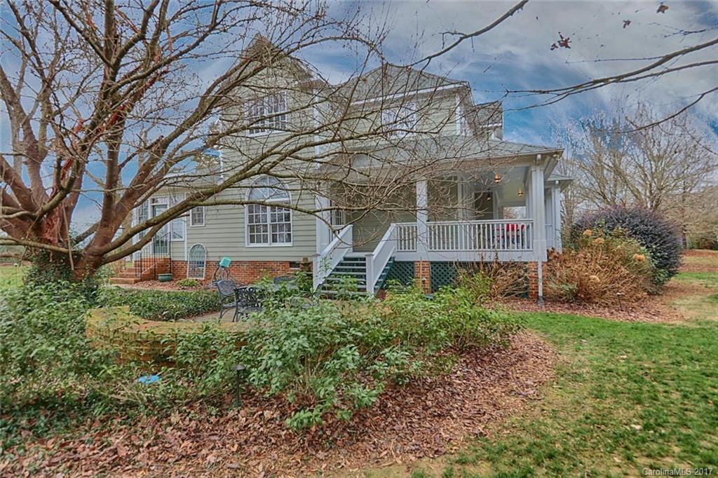 Weddington Ridge - Residential