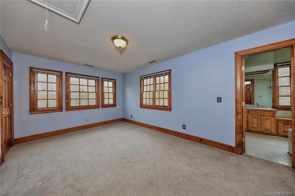 Weddington Ridge - Residential