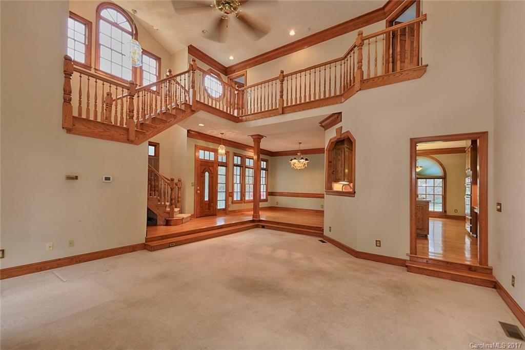 Weddington Ridge - Residential