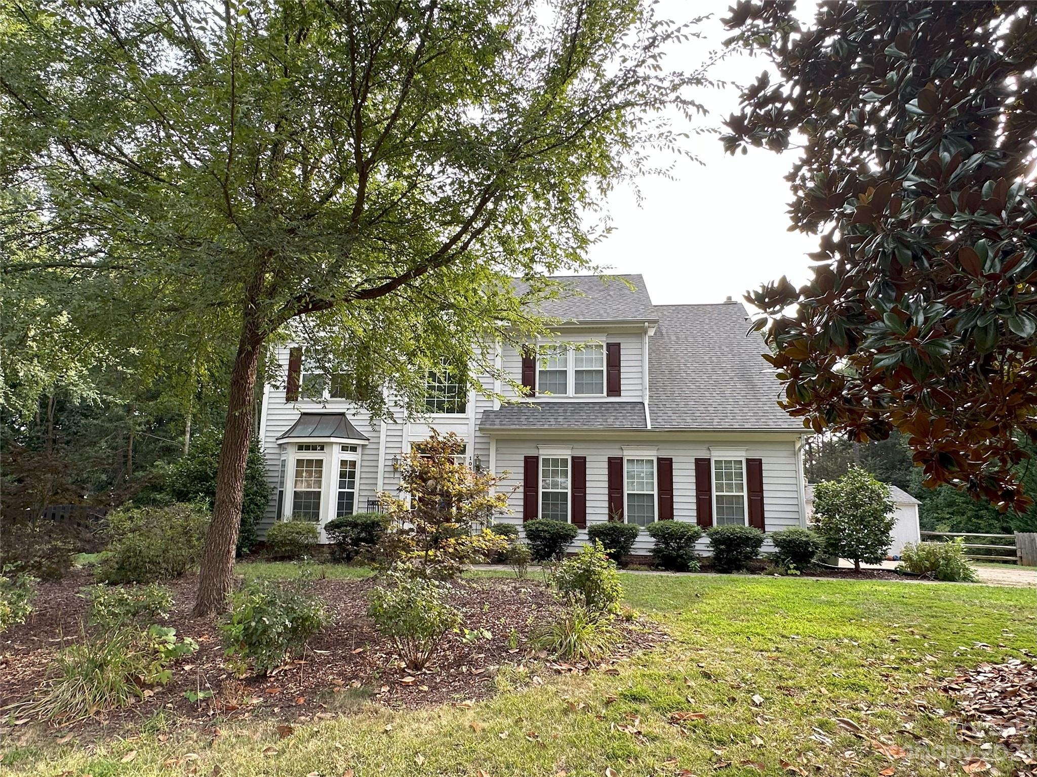 Whitegrove - Residential