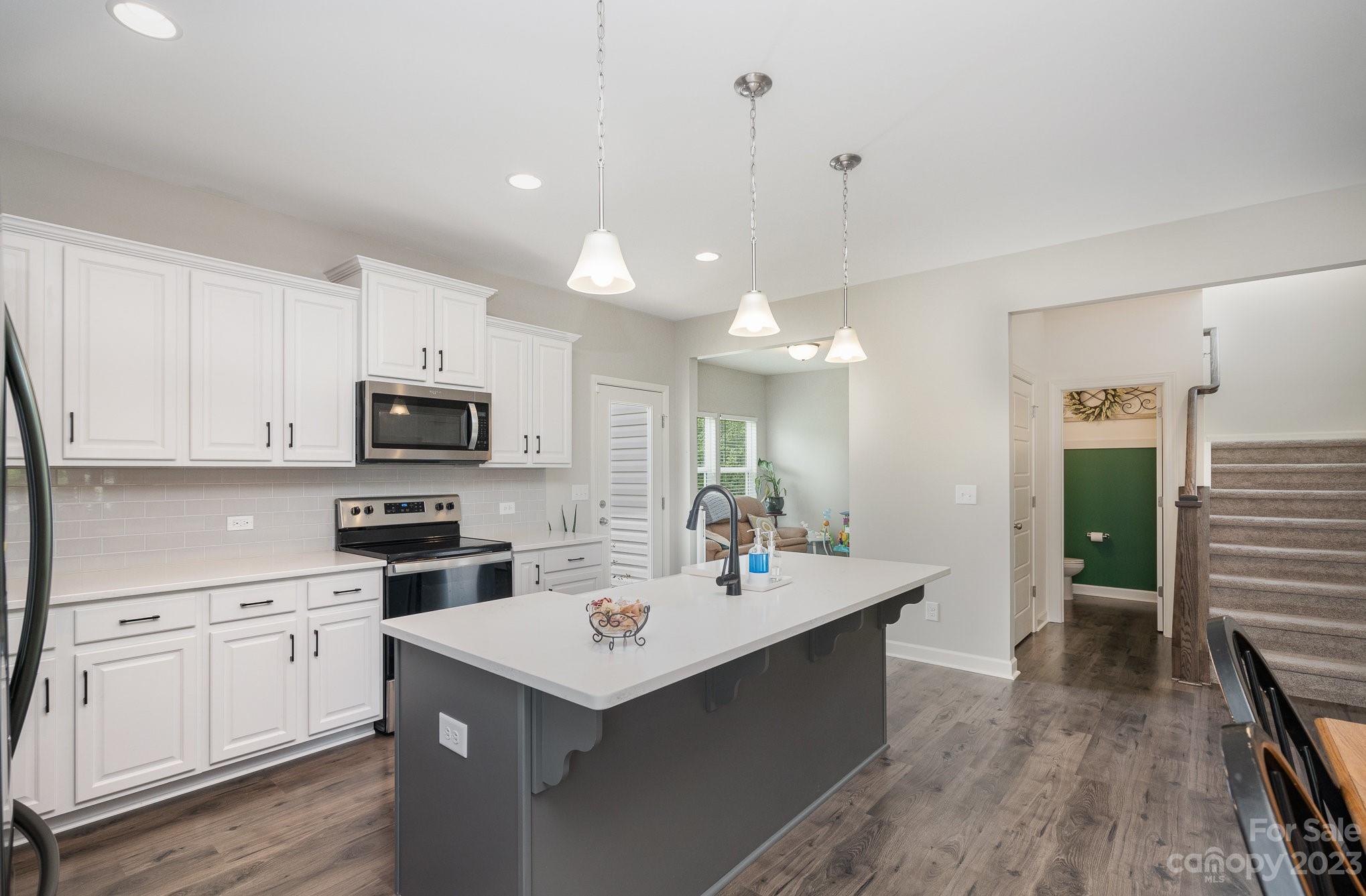 Arbordale - Residential