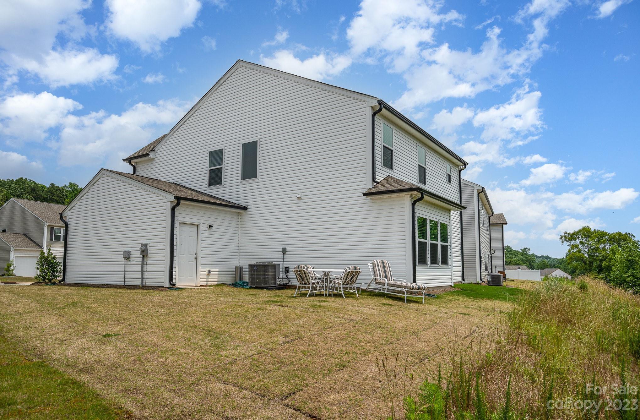 Arbordale - Residential