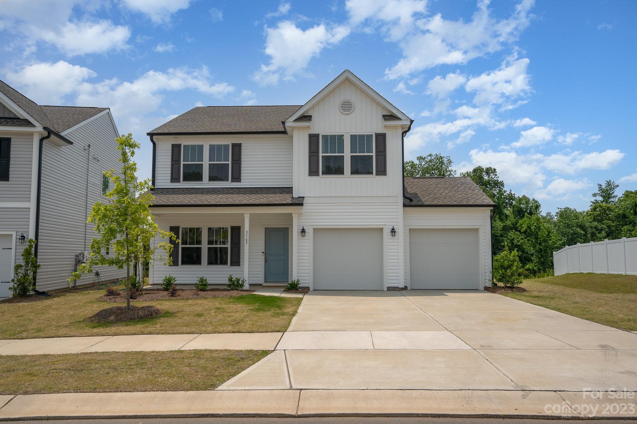 Arbordale - Residential