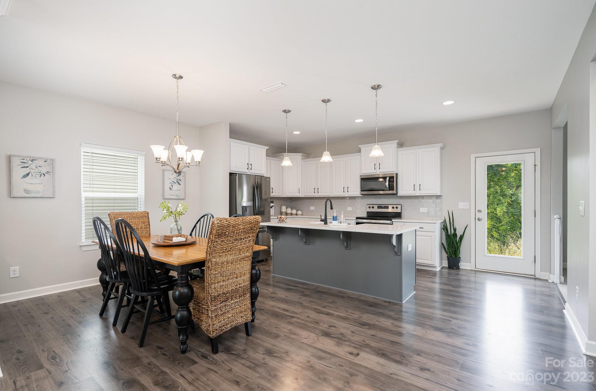 Arbordale - Residential