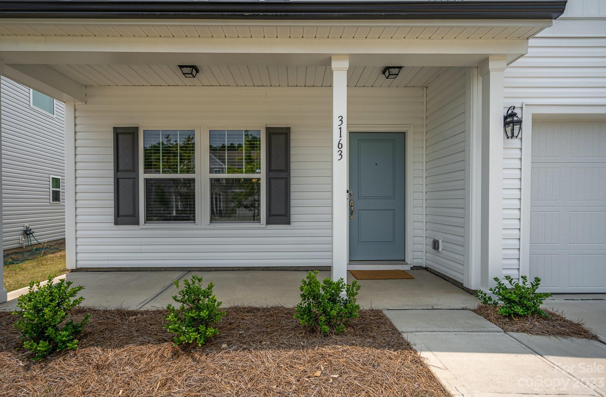 Arbordale - Residential