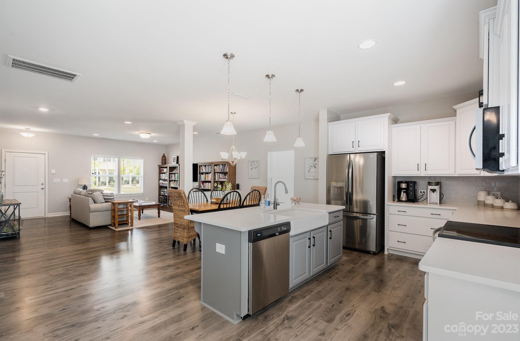 Arbordale - Residential