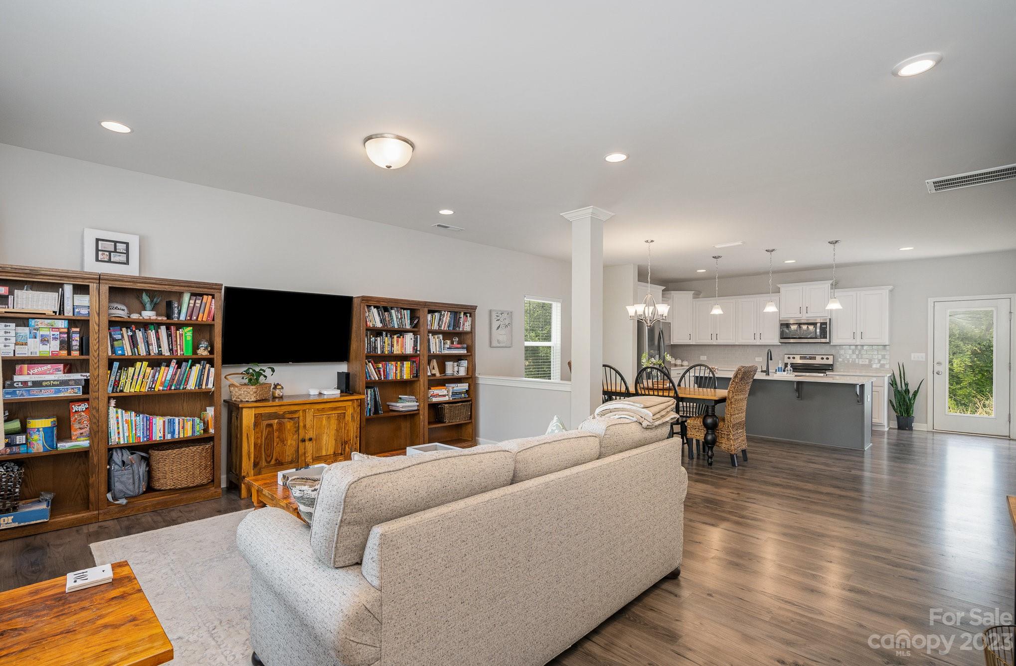 Arbordale - Residential