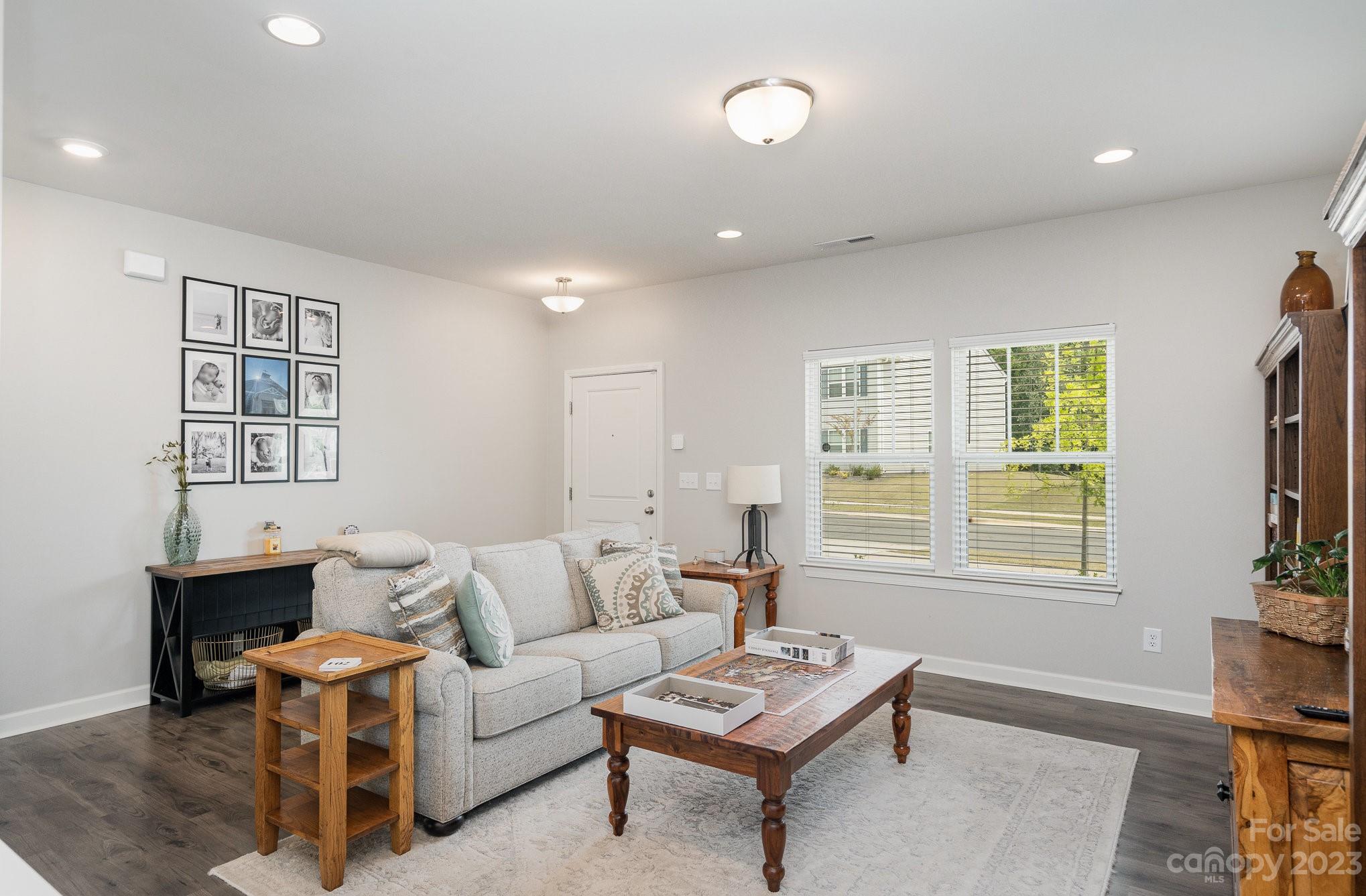 Arbordale - Residential