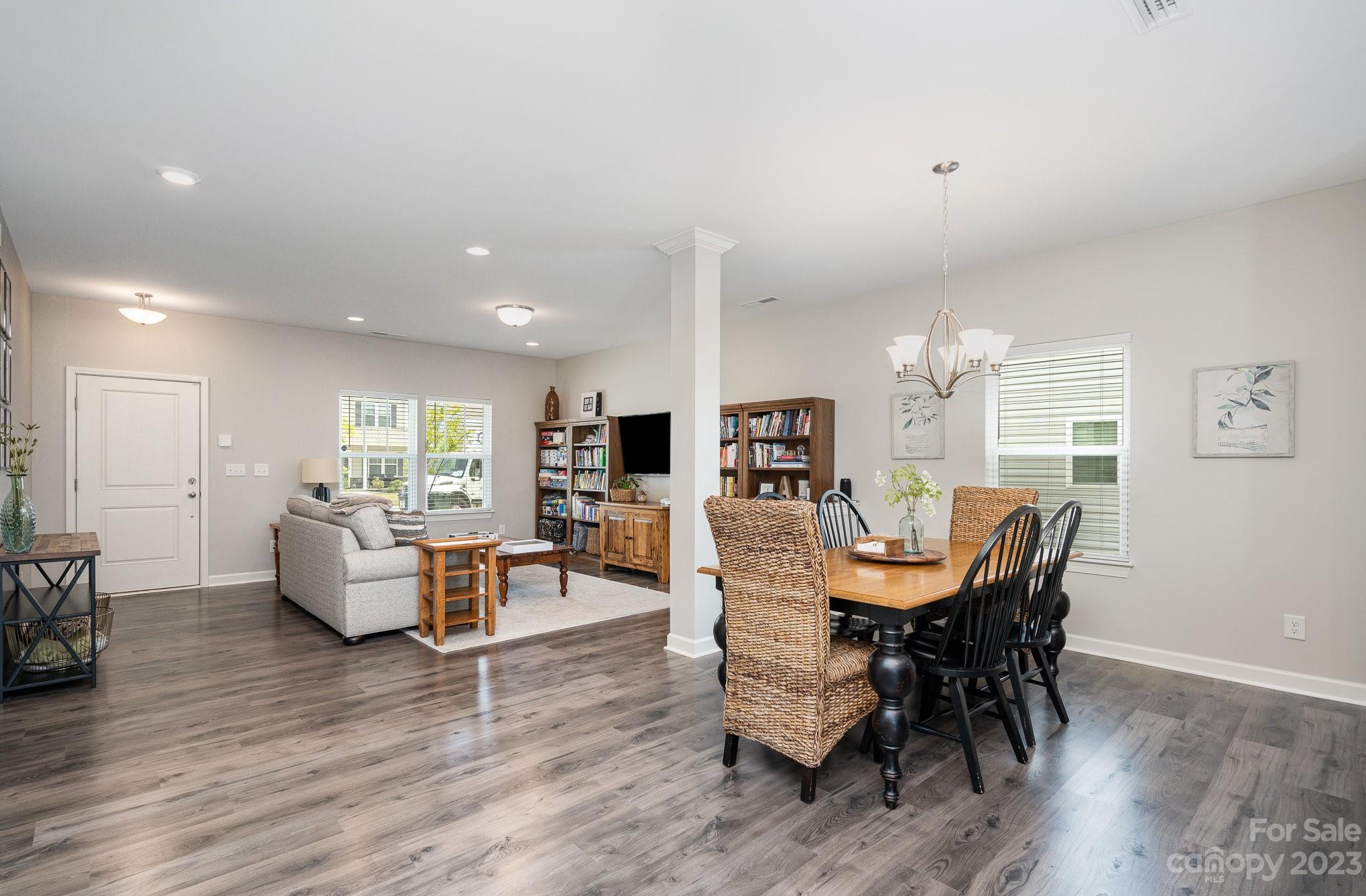 Arbordale - Residential