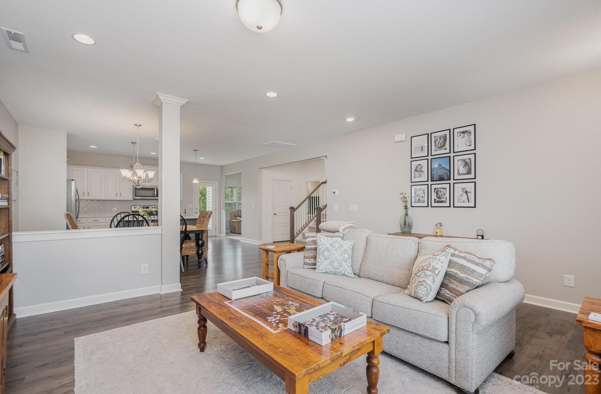 Arbordale - Residential