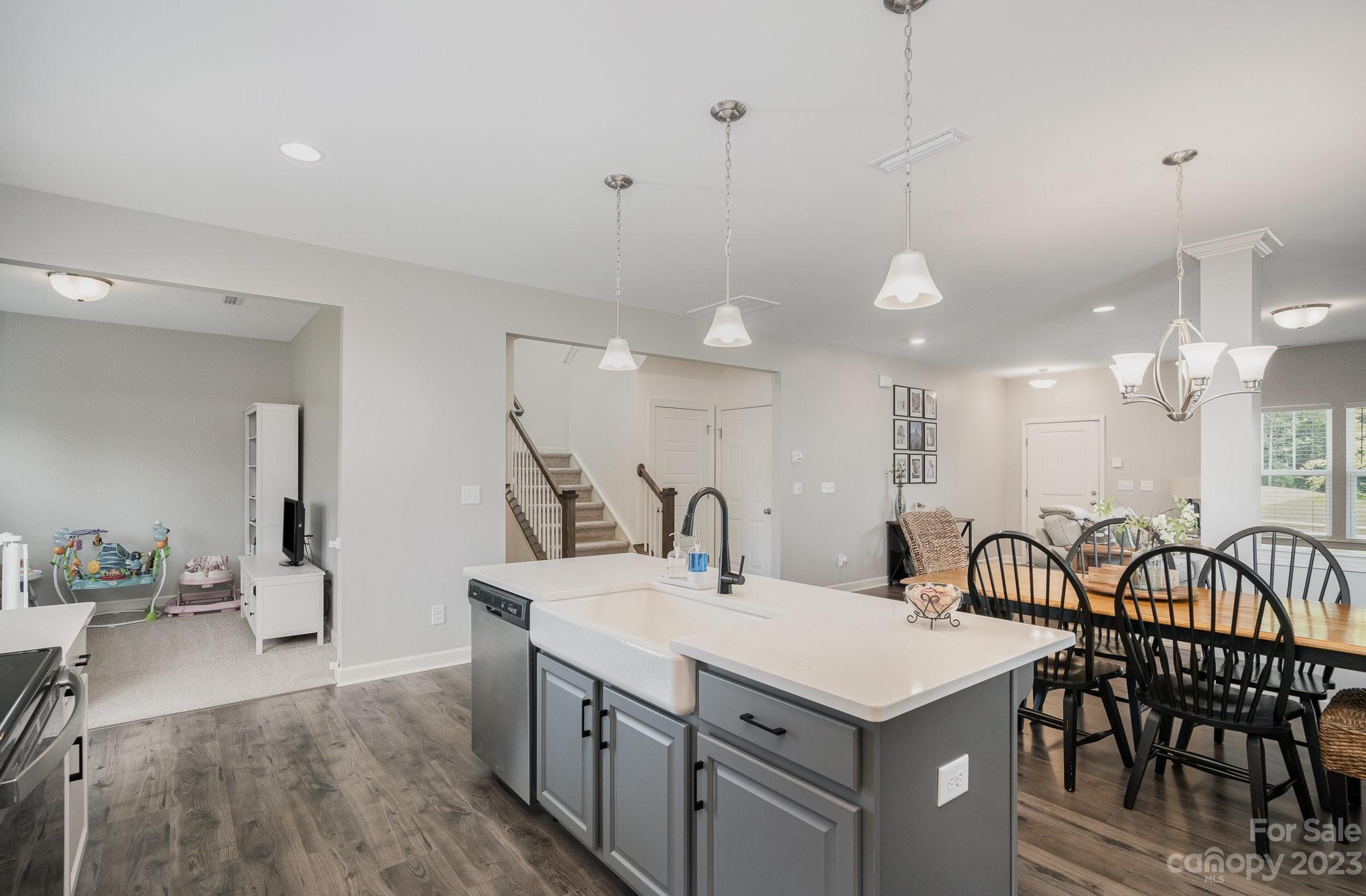 Arbordale - Residential