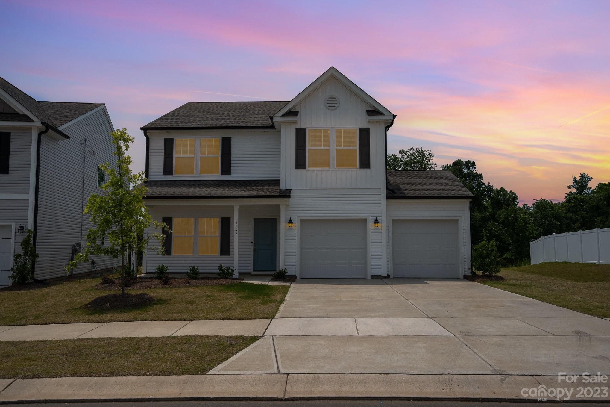 Arbordale - Residential