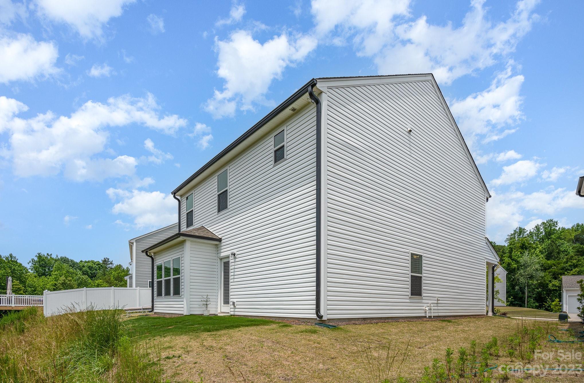 Arbordale - Residential