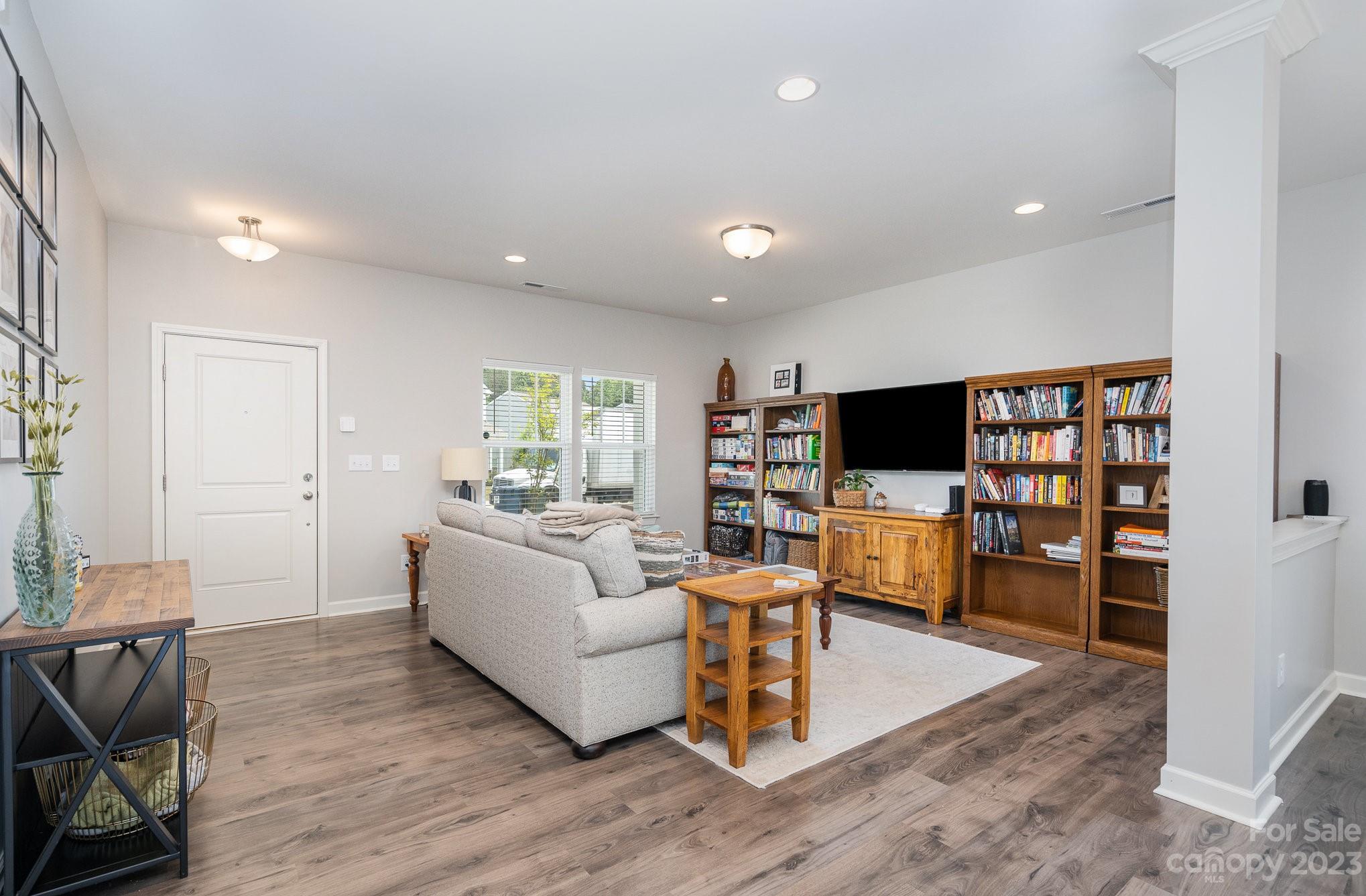 Arbordale - Residential