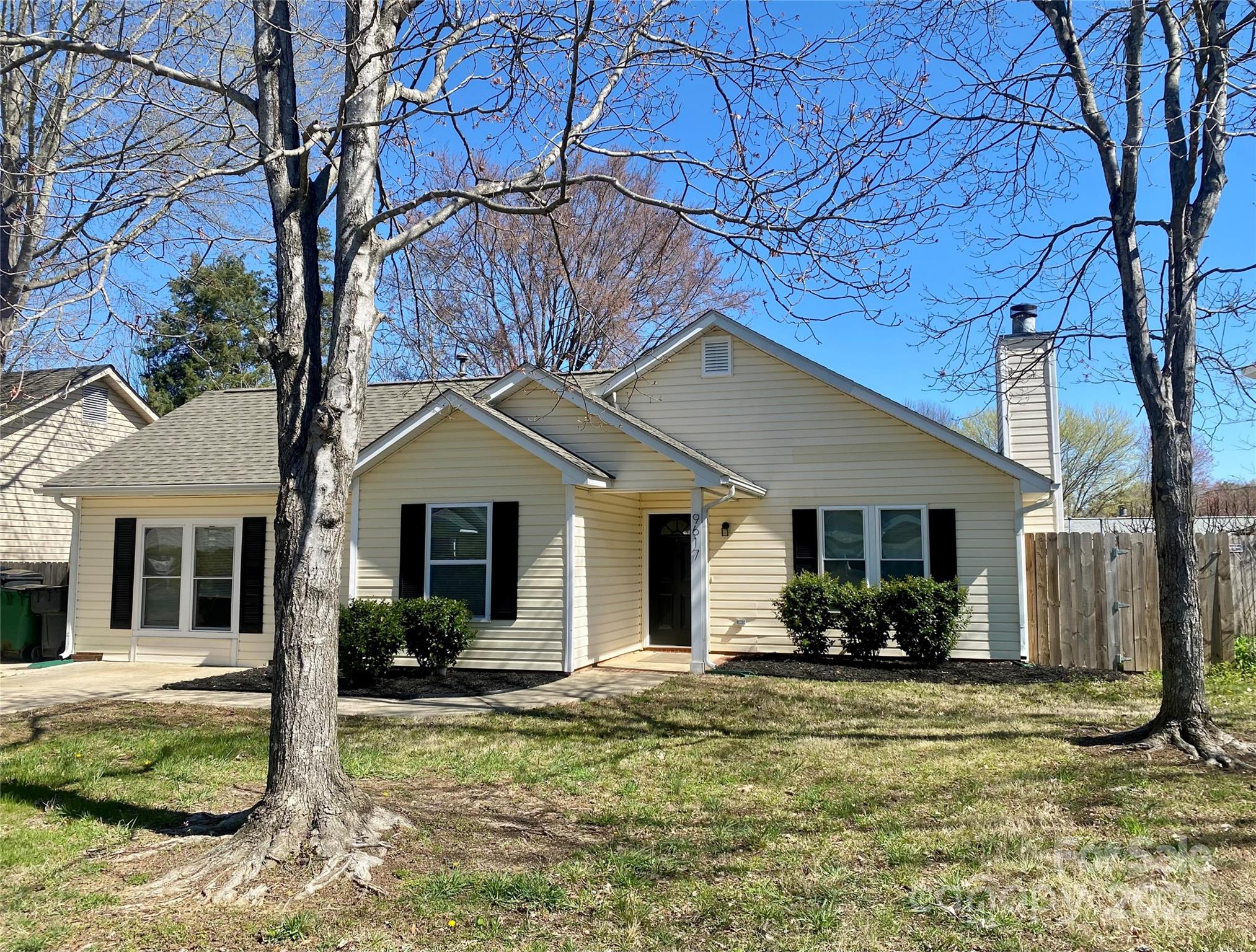 Glenwood Manor - Residential