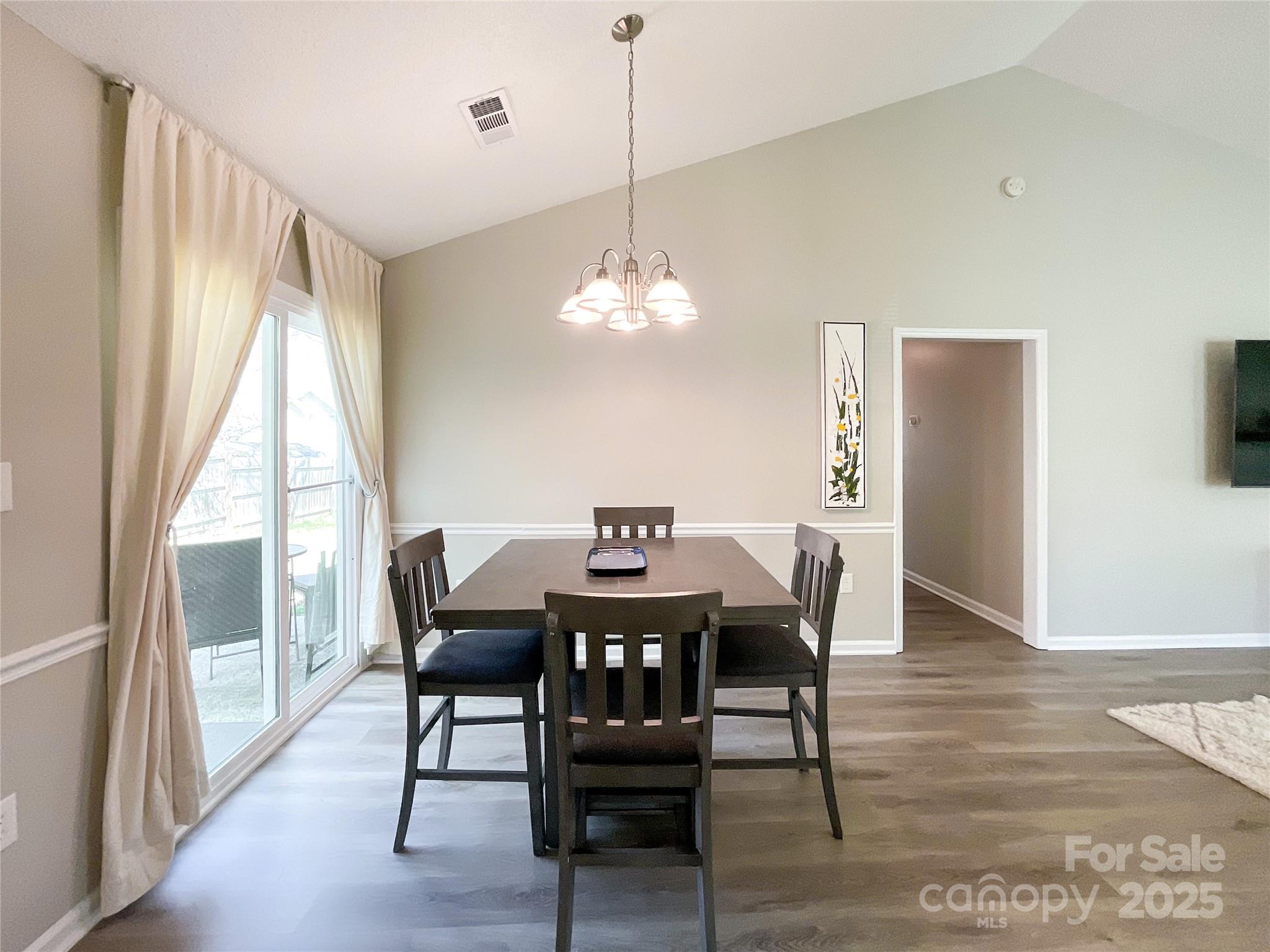 Glenwood Manor - Residential