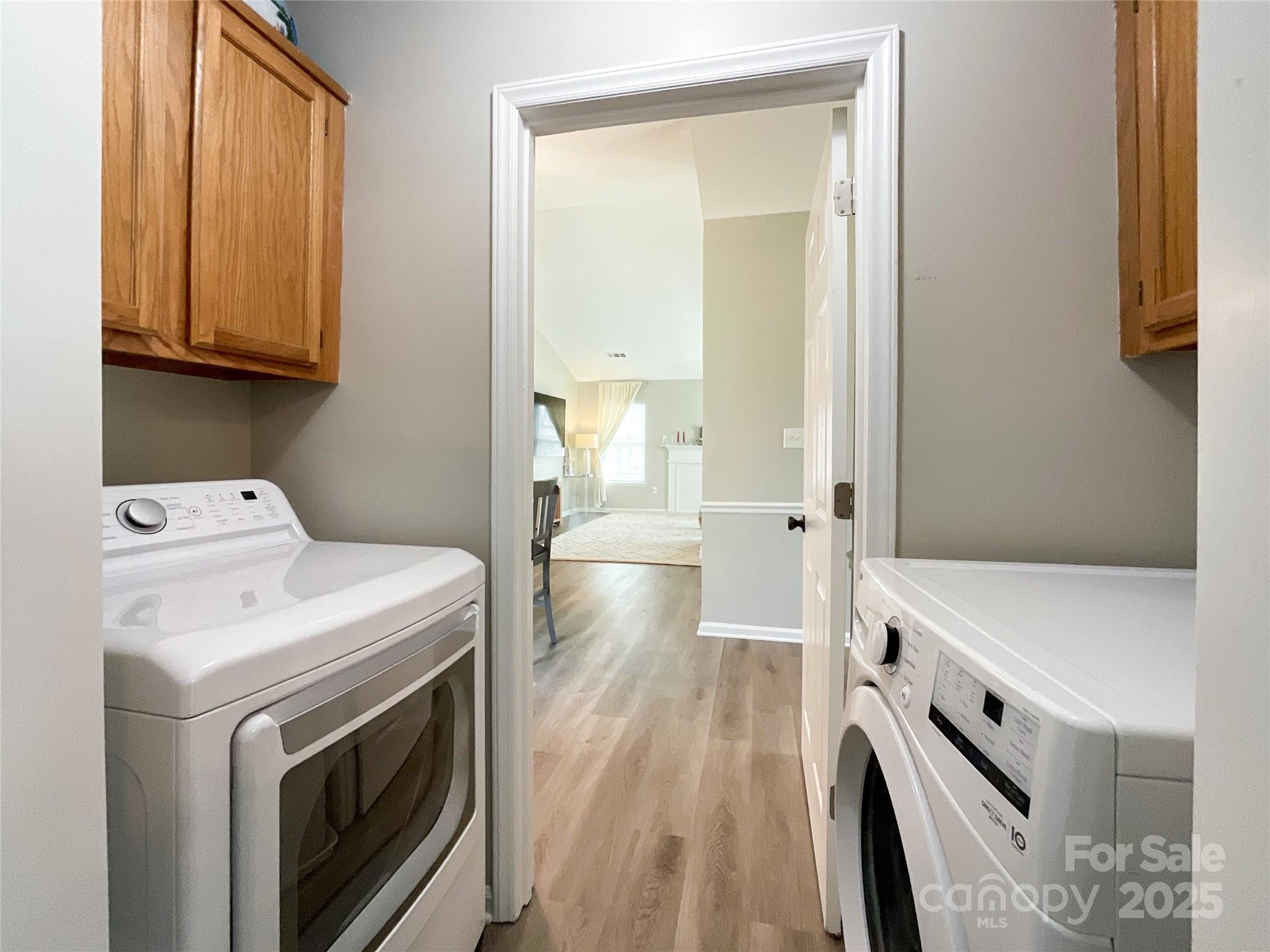 Glenwood Manor - Residential