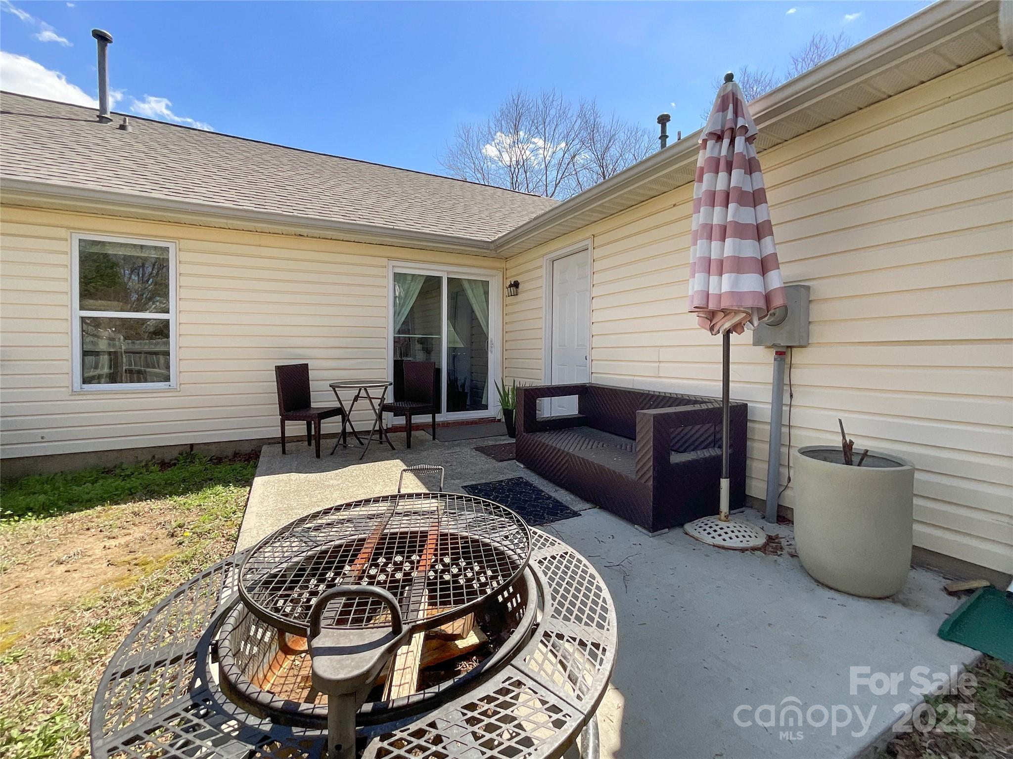 Glenwood Manor - Residential