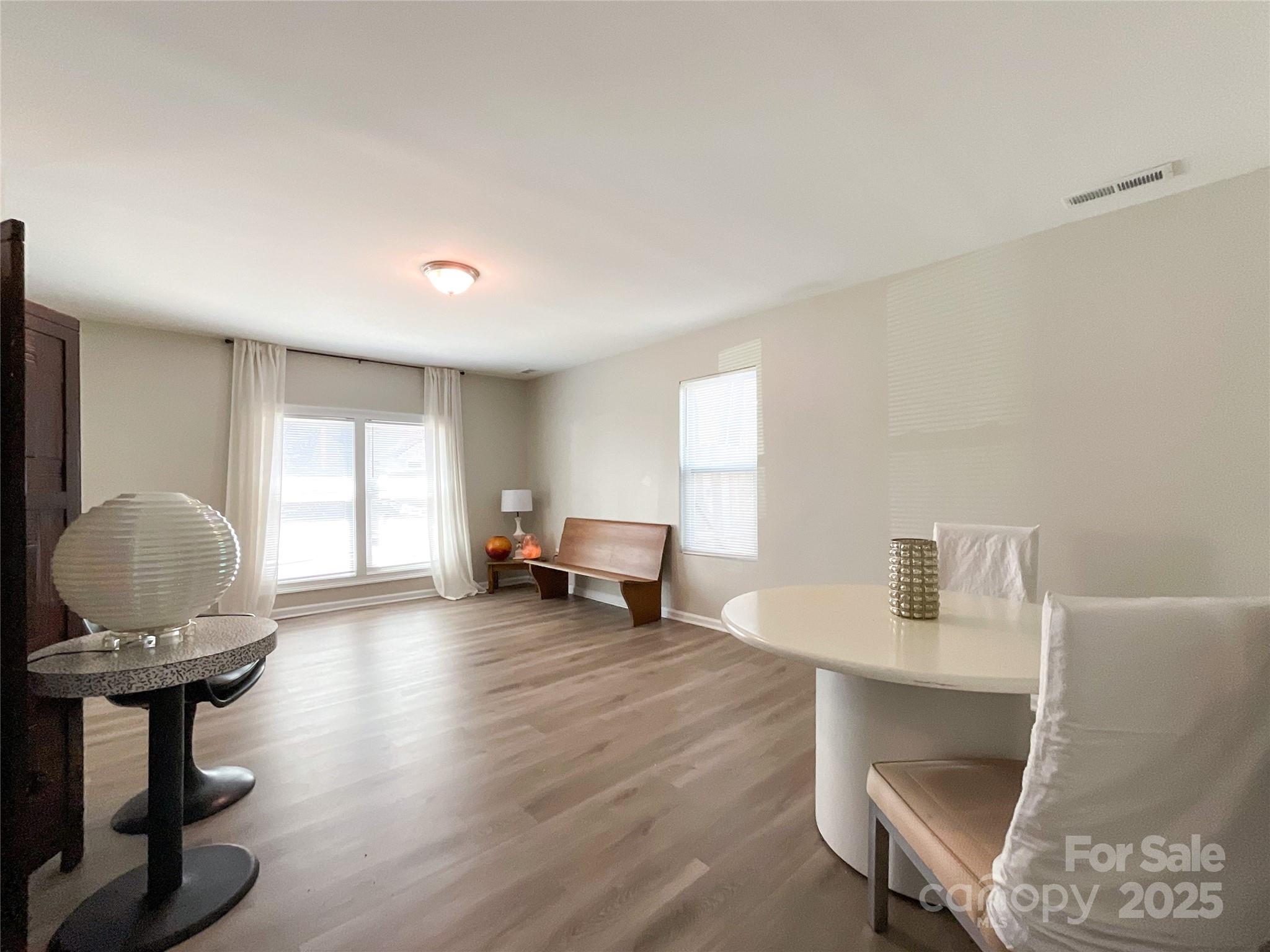 Glenwood Manor - Residential