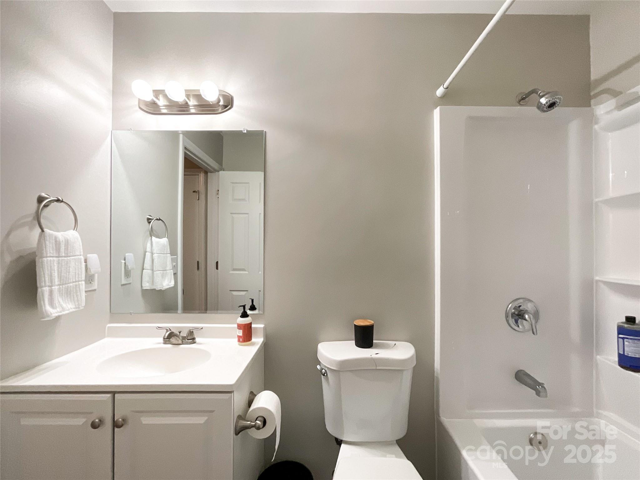 Glenwood Manor - Residential