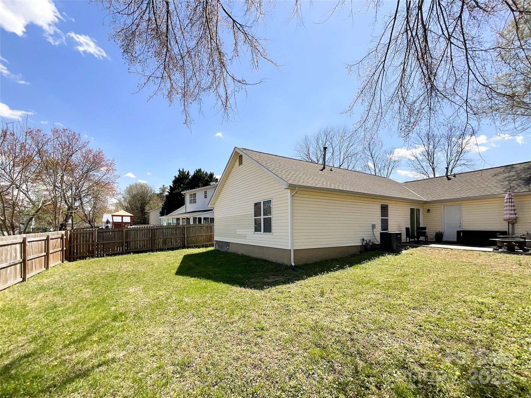 Glenwood Manor - Residential