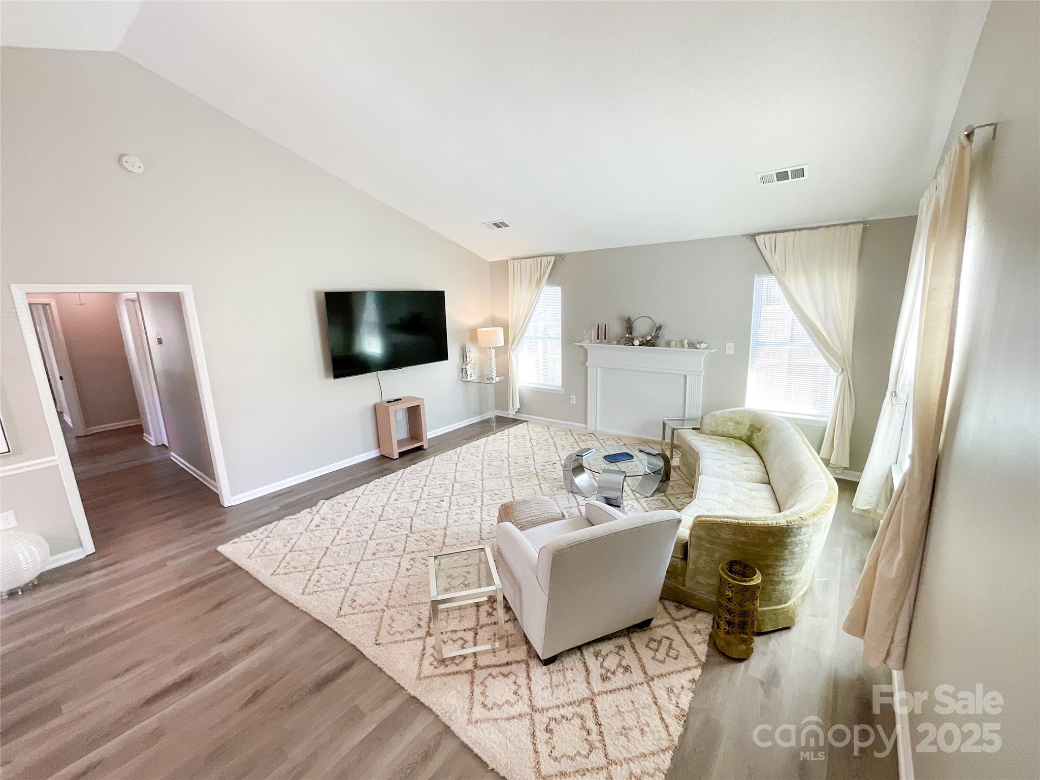 Glenwood Manor - Residential