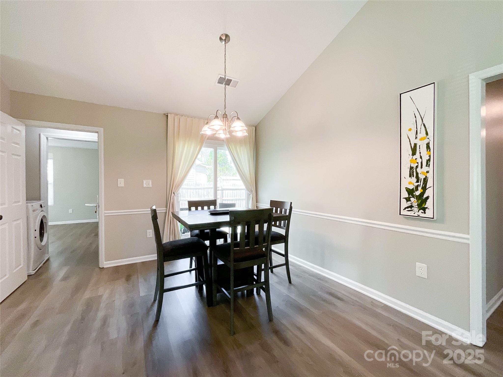 Glenwood Manor - Residential