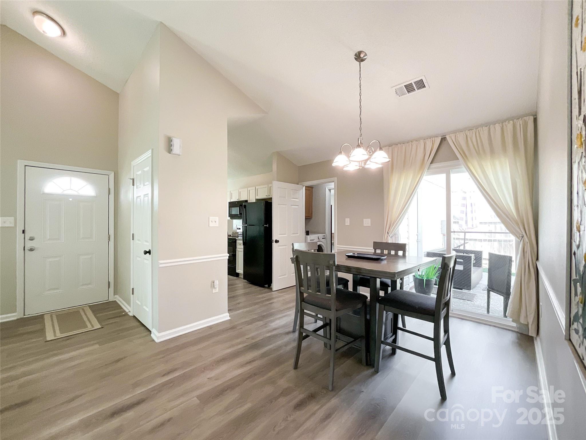 Glenwood Manor - Residential