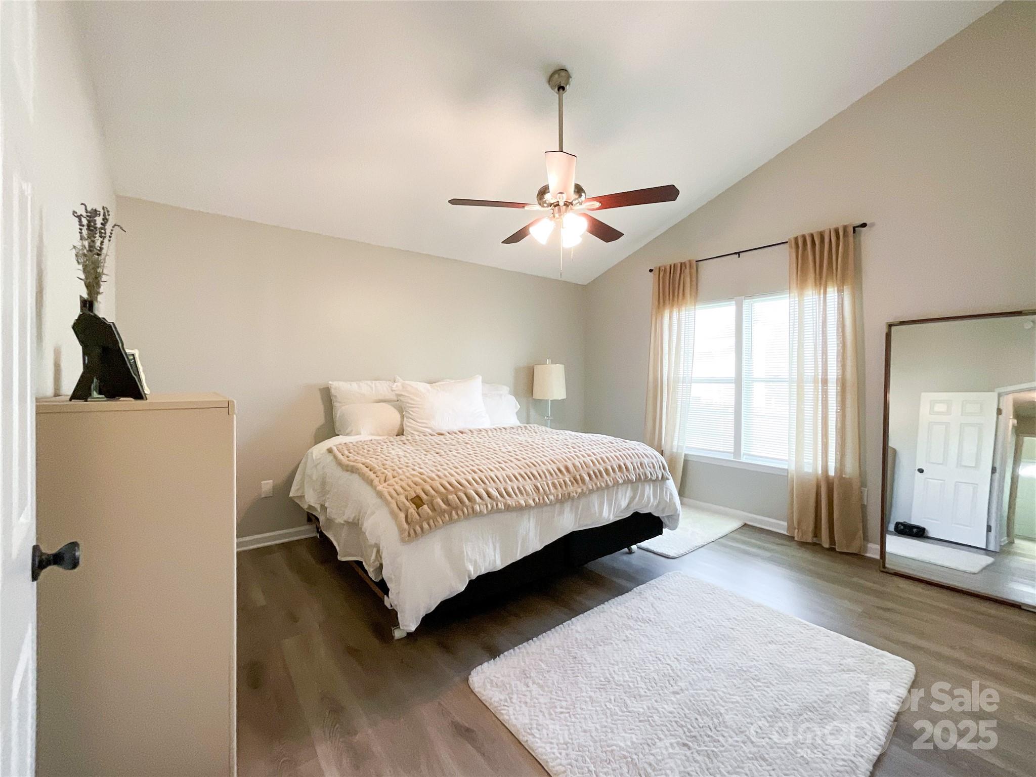 Glenwood Manor - Residential