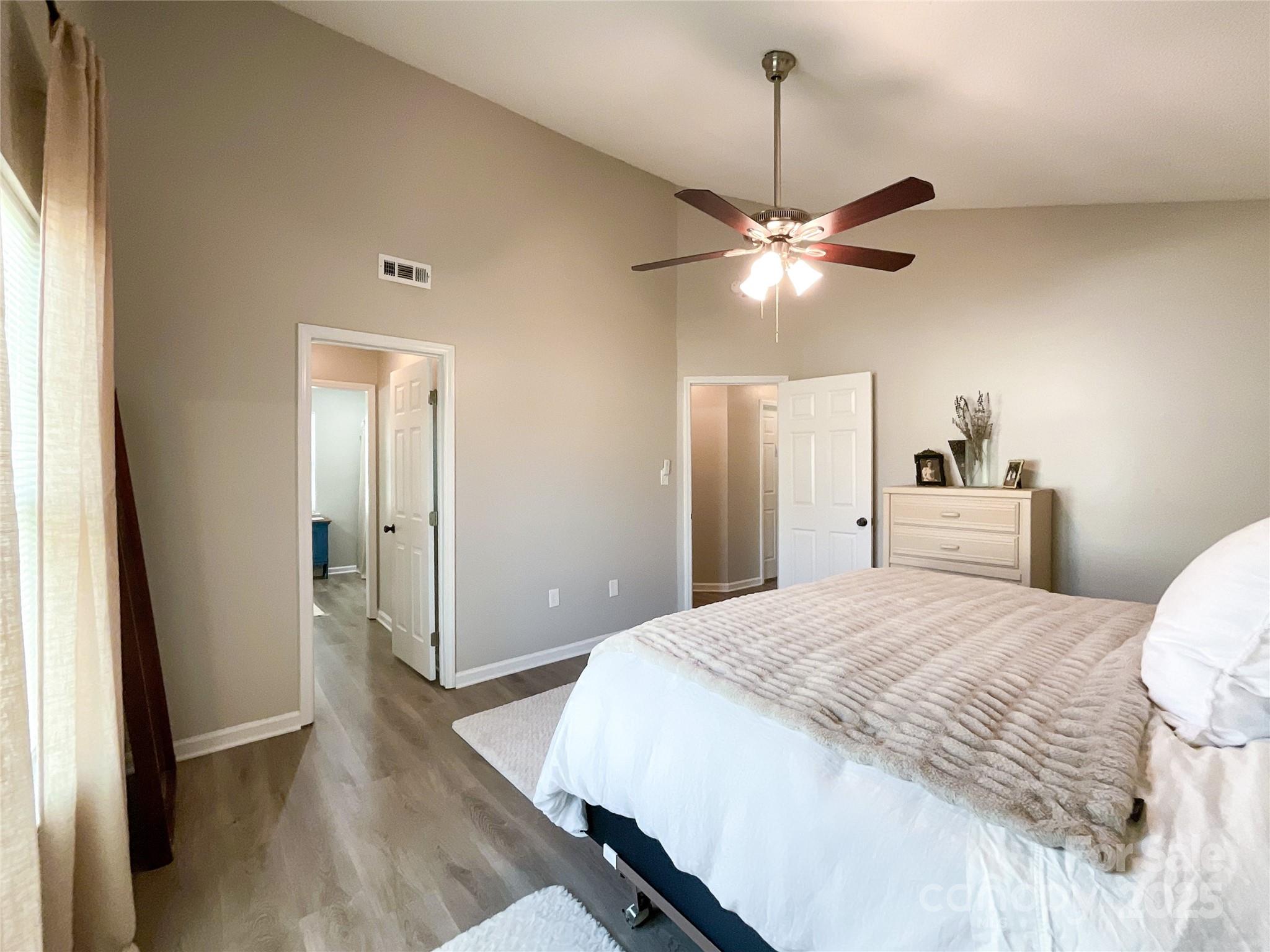 Glenwood Manor - Residential