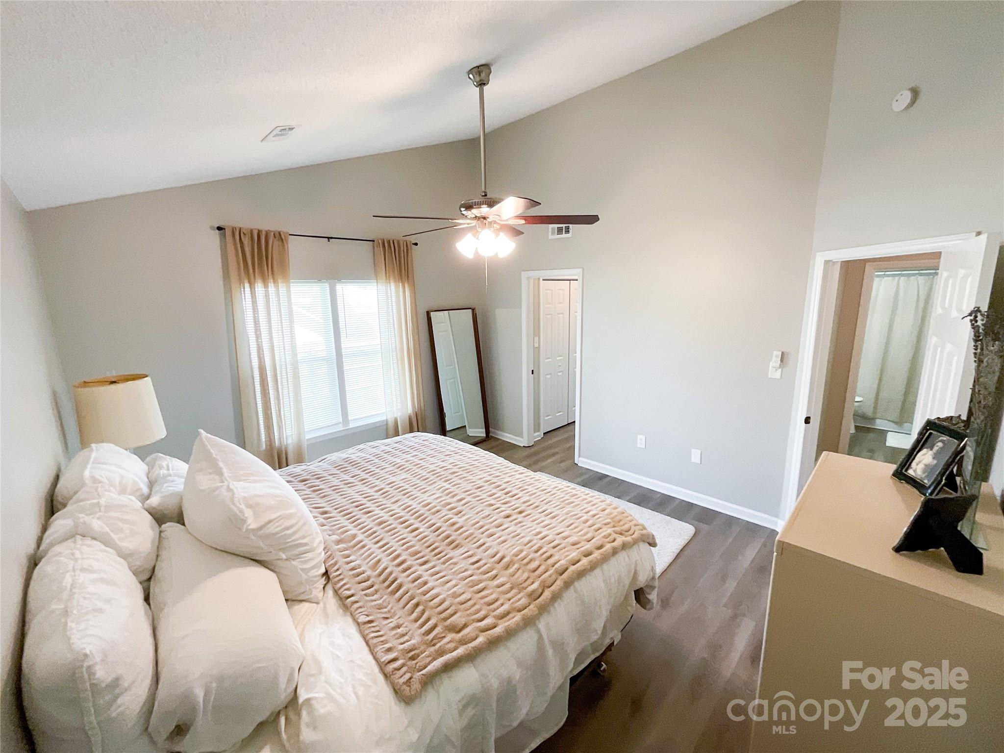 Glenwood Manor - Residential