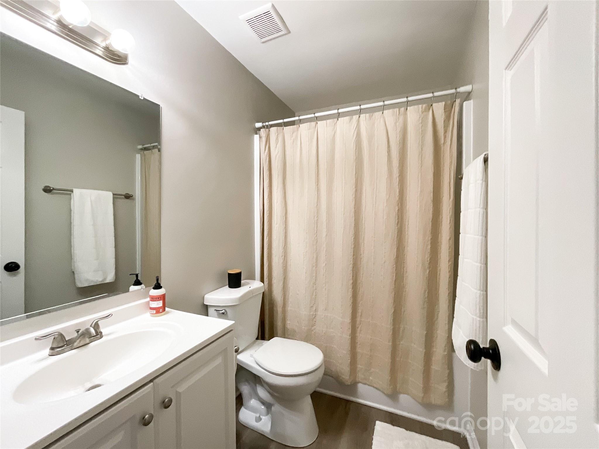 Glenwood Manor - Residential