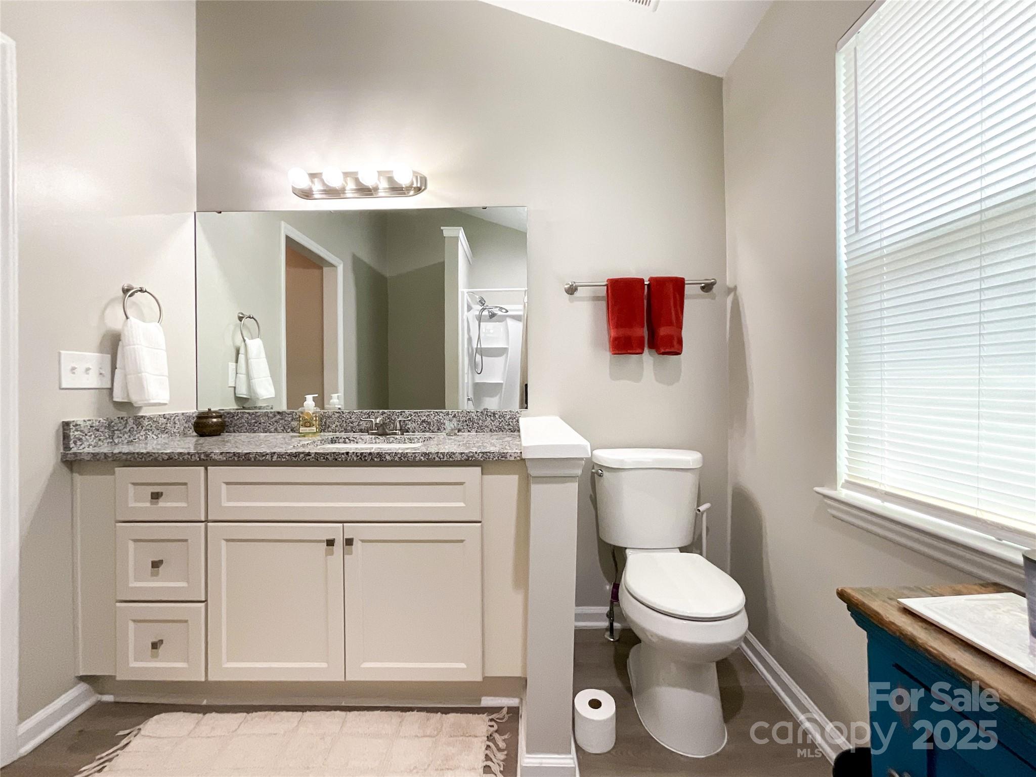 Glenwood Manor - Residential