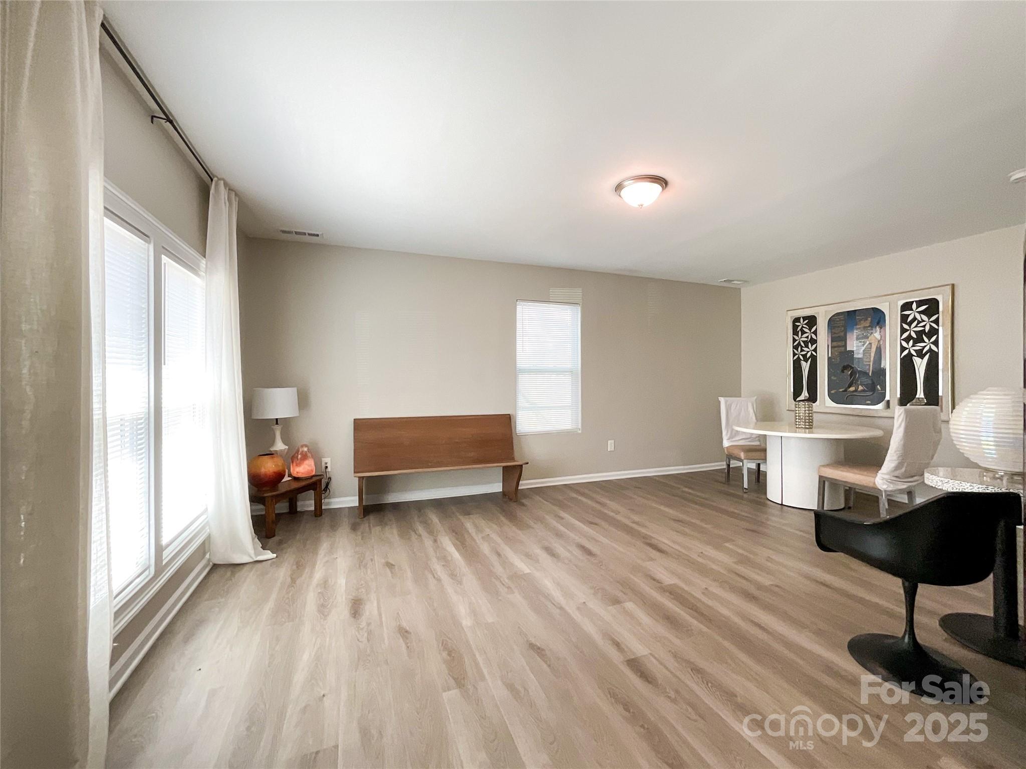 Glenwood Manor - Residential