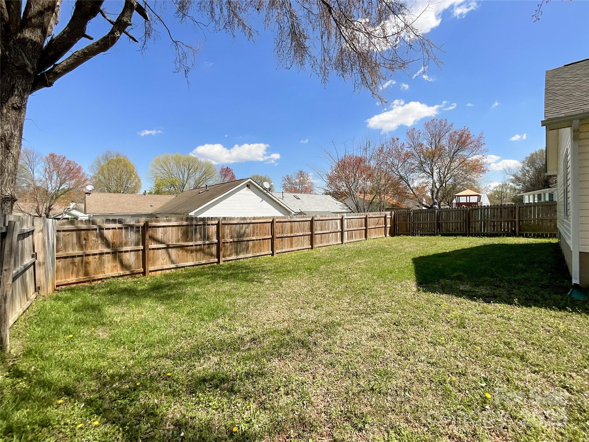 Glenwood Manor - Residential