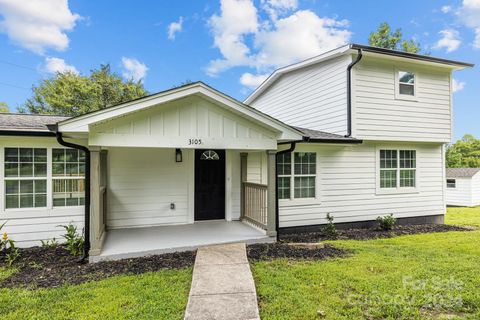 A home in Shelby