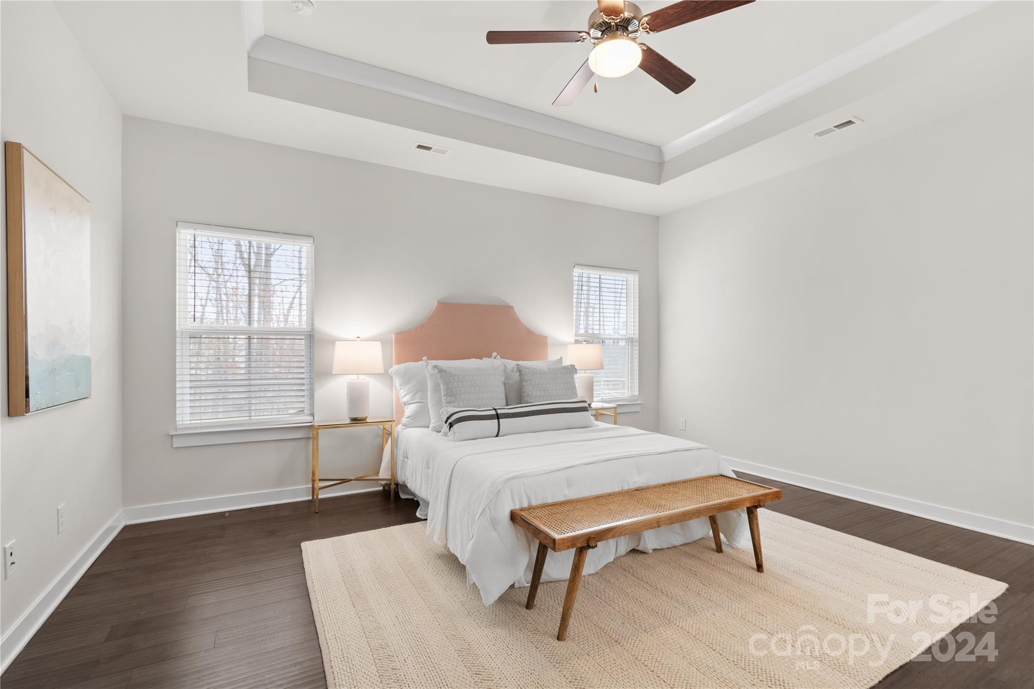 Holcomb Woods - Residential