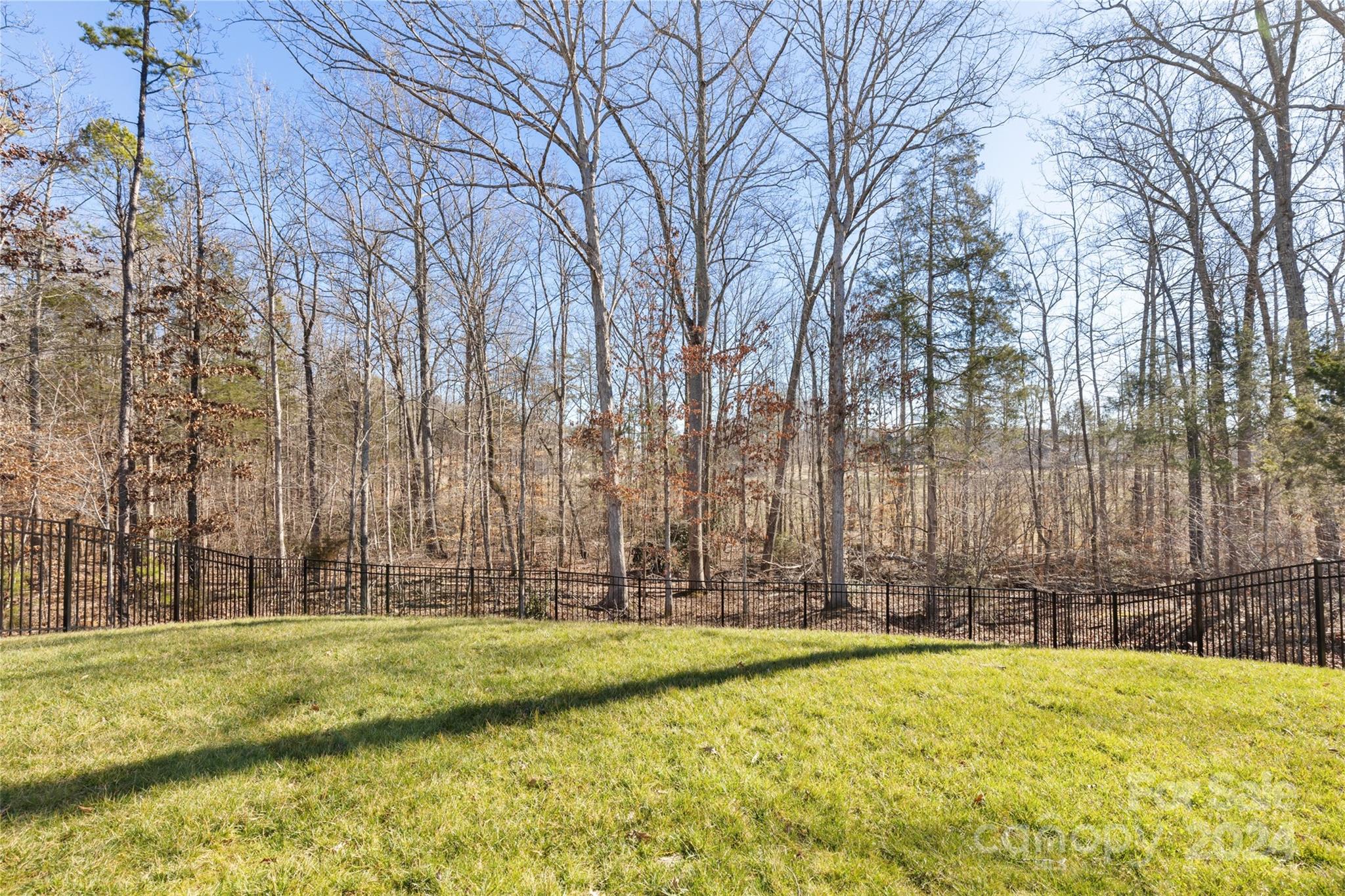 Holcomb Woods - Residential