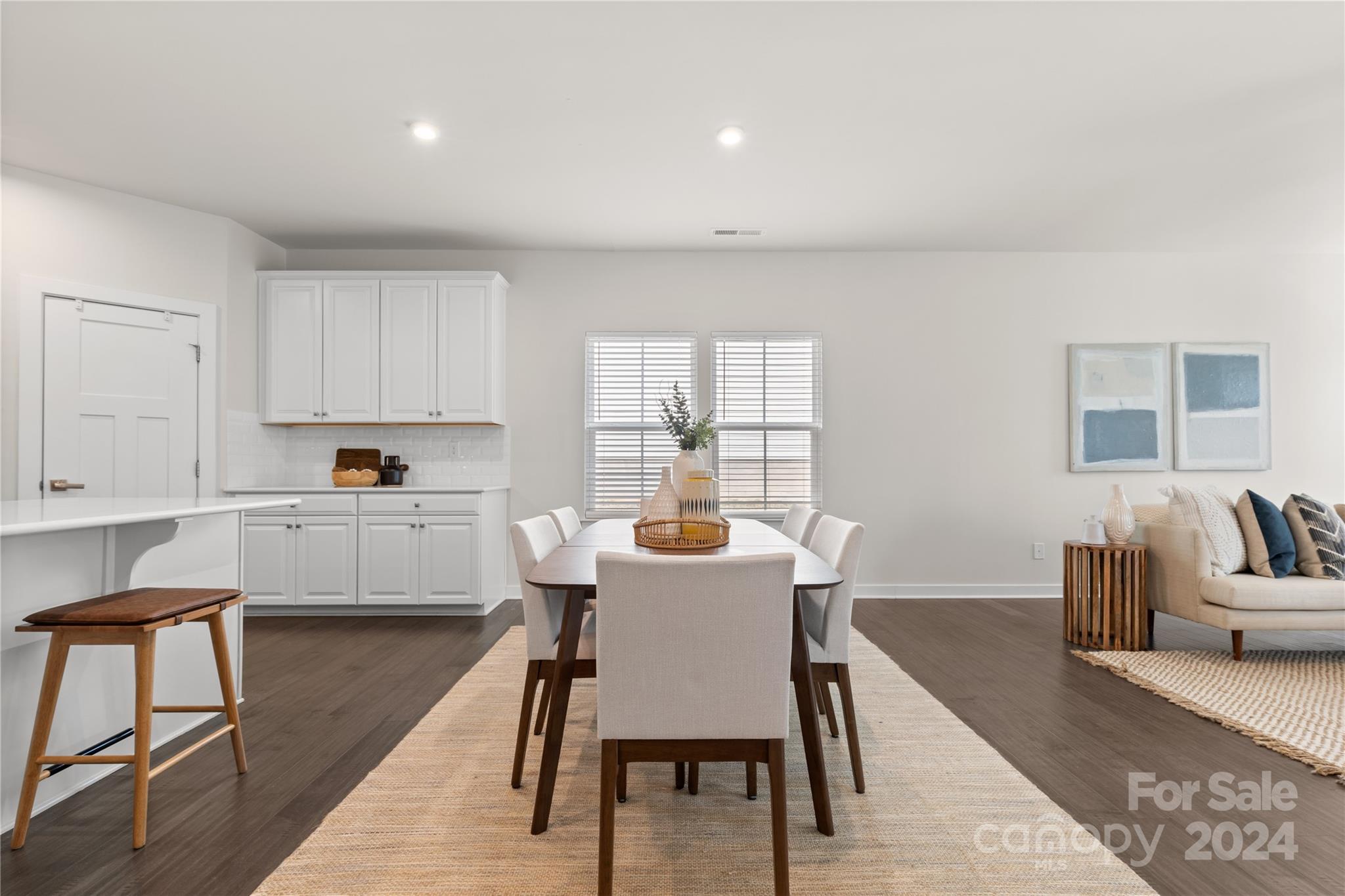 Holcomb Woods - Residential