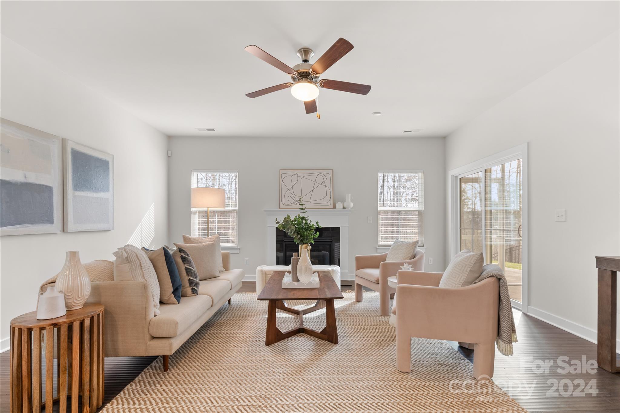 Holcomb Woods - Residential