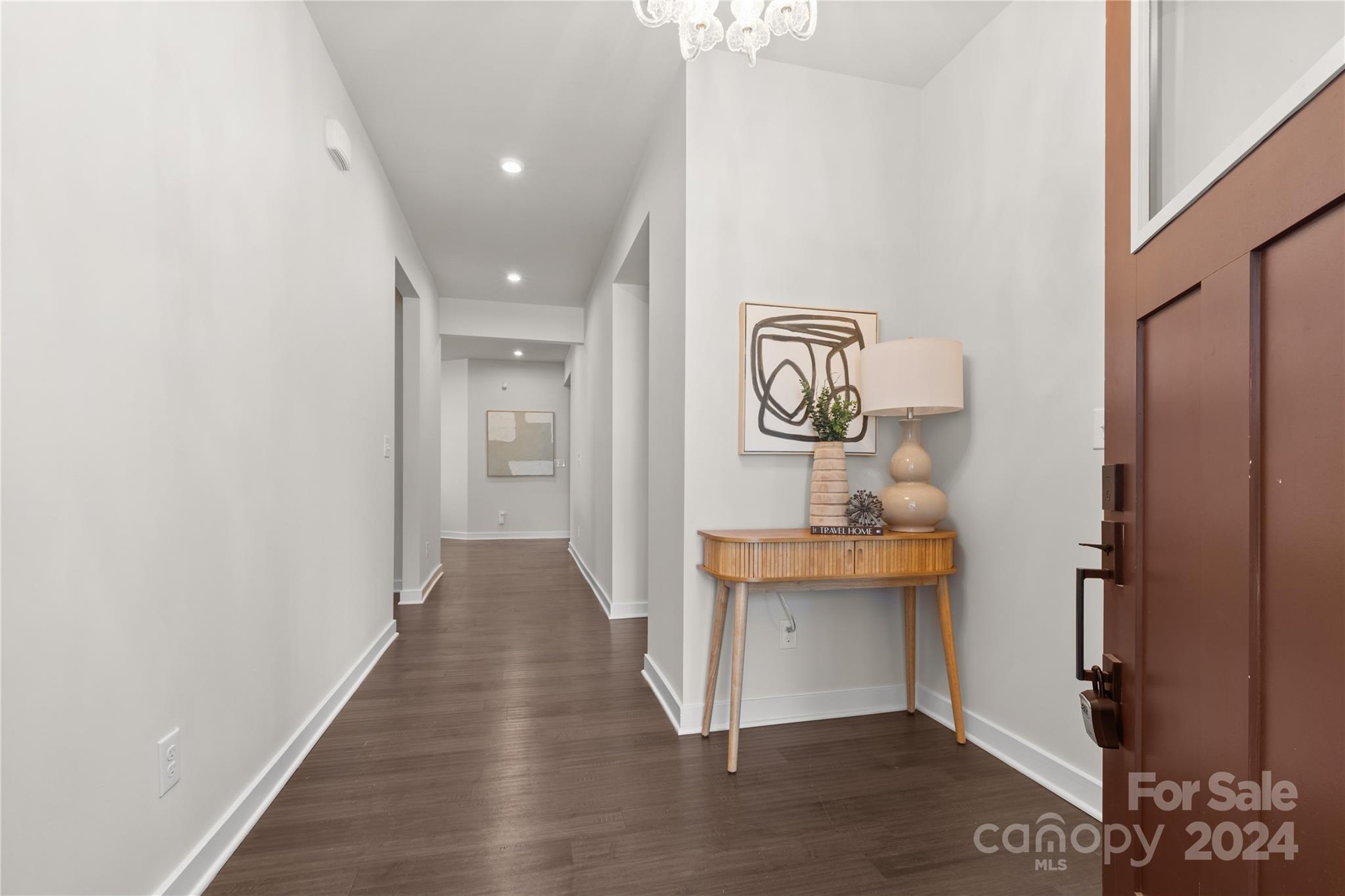 Holcomb Woods - Residential