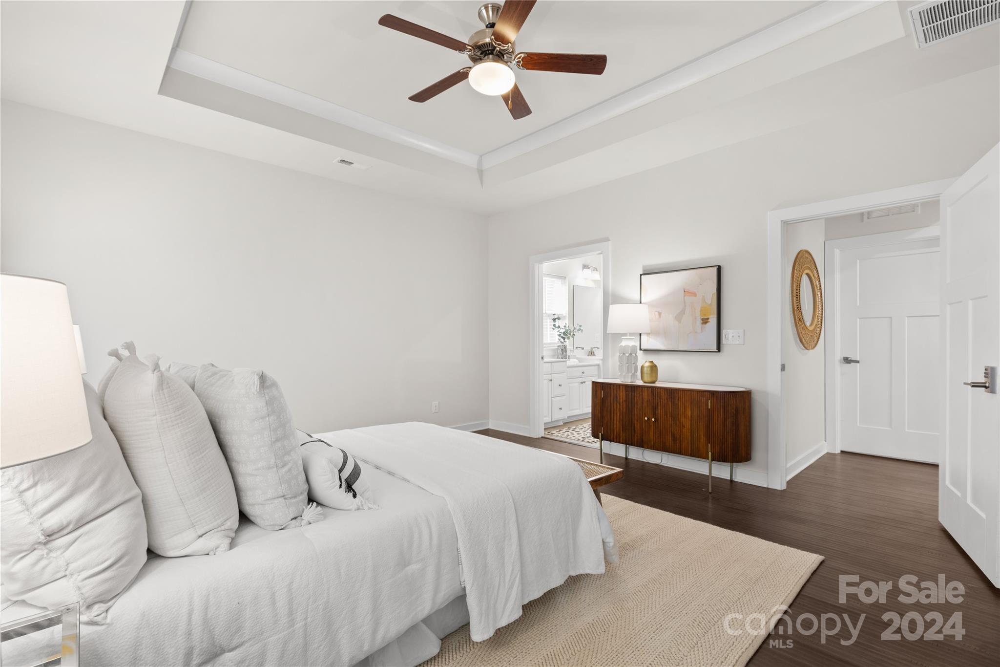 Holcomb Woods - Residential