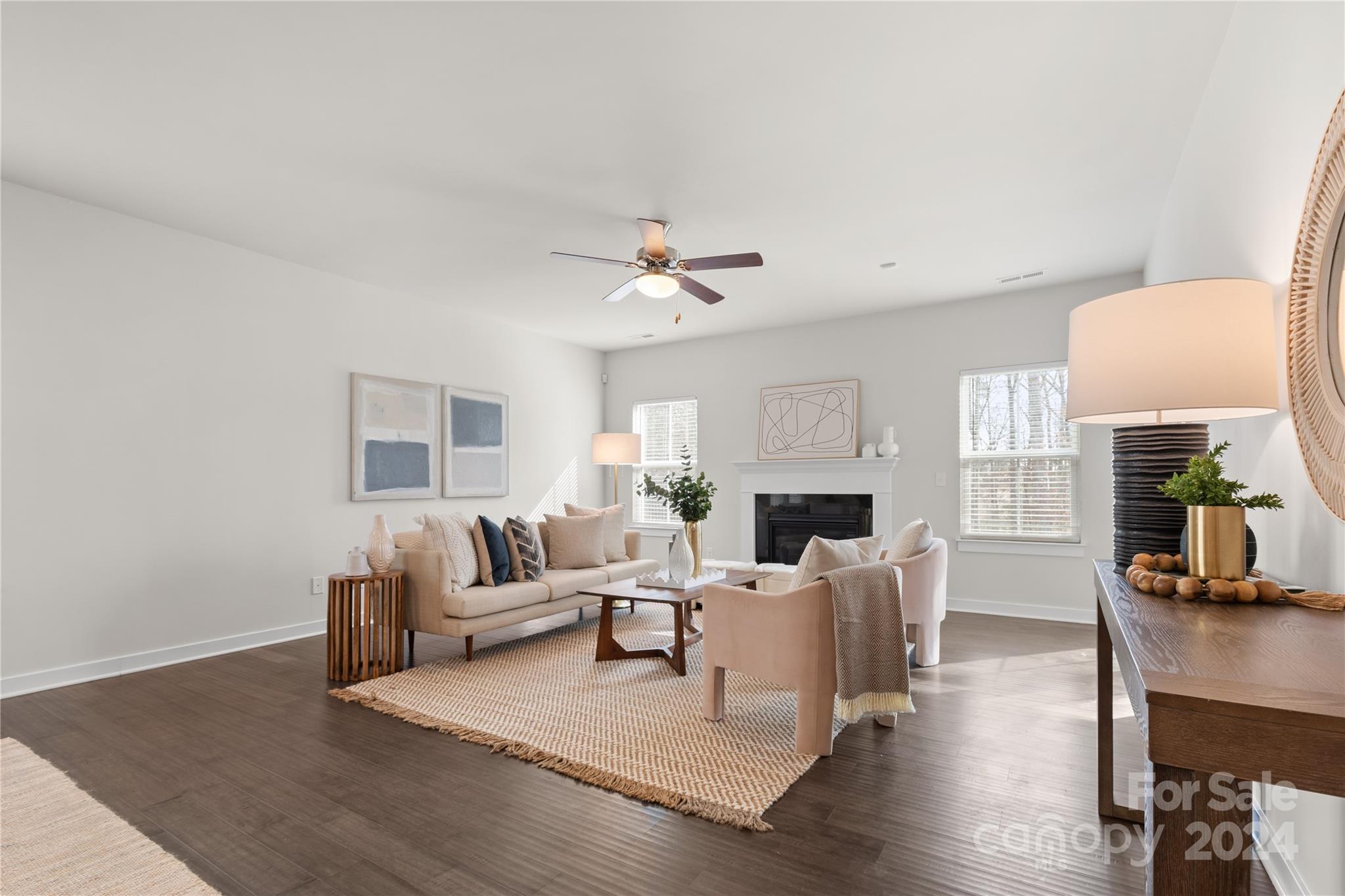 Holcomb Woods - Residential