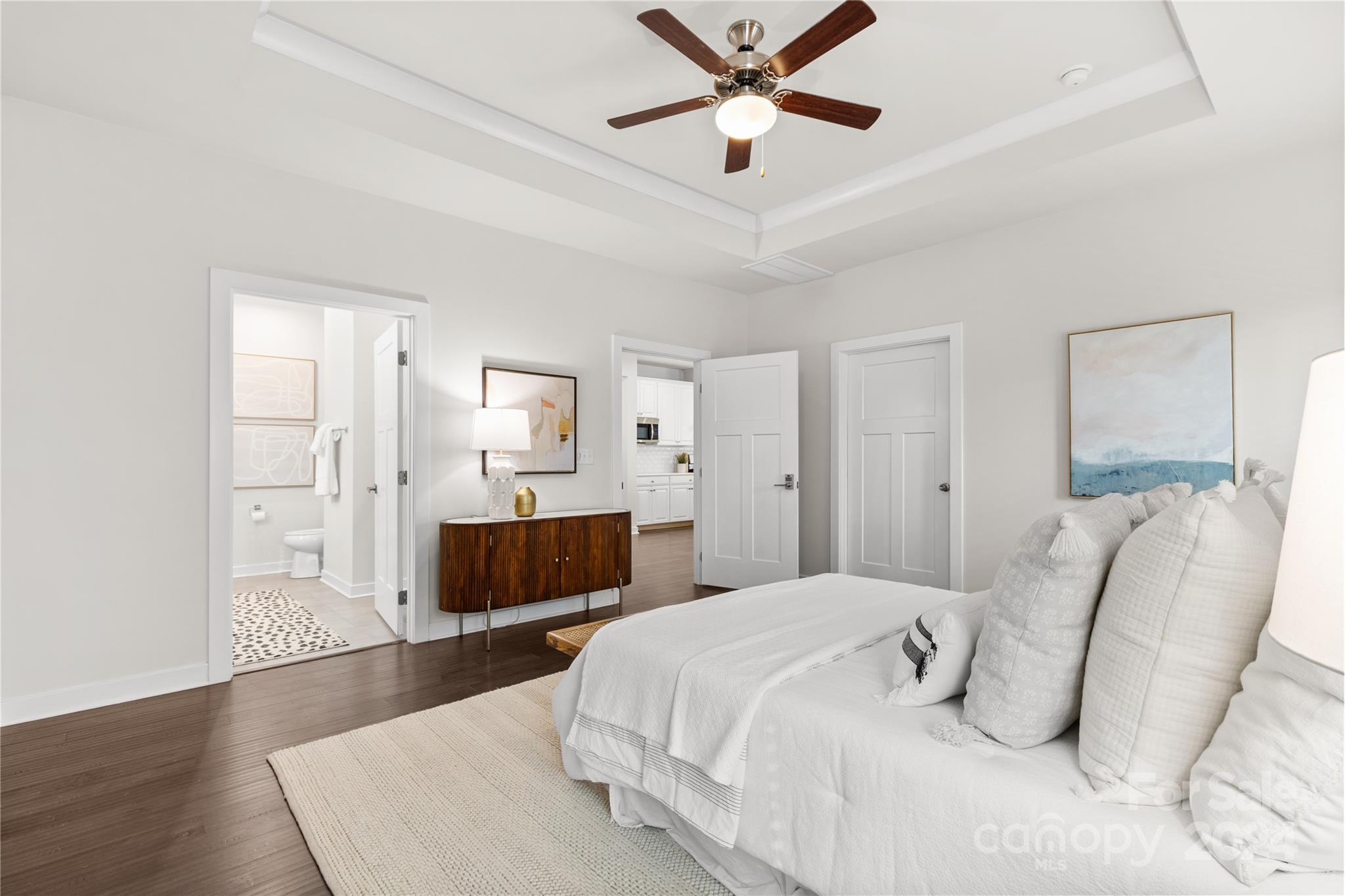 Holcomb Woods - Residential