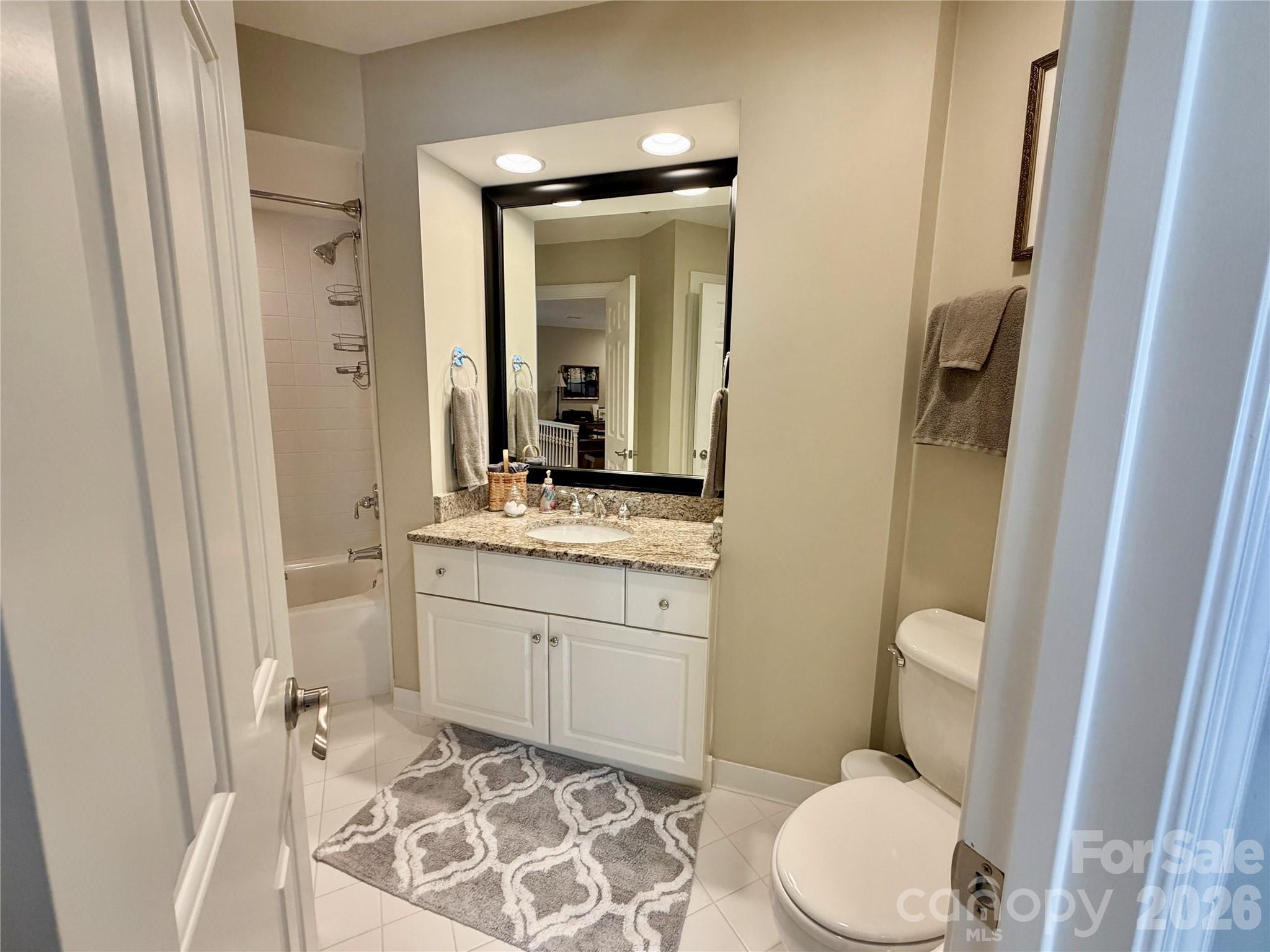 Challis Hill - Residential