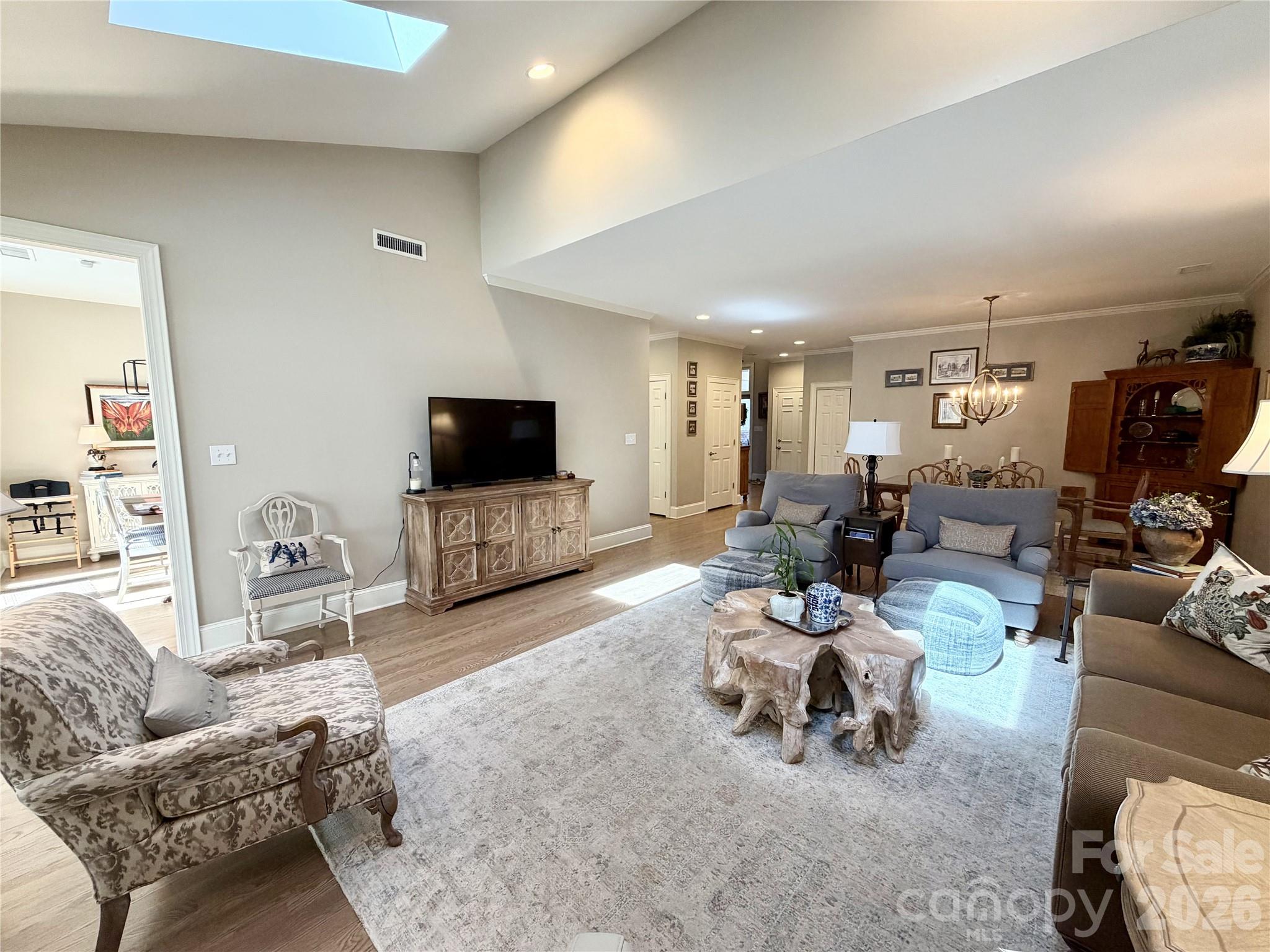 Challis Hill - Residential