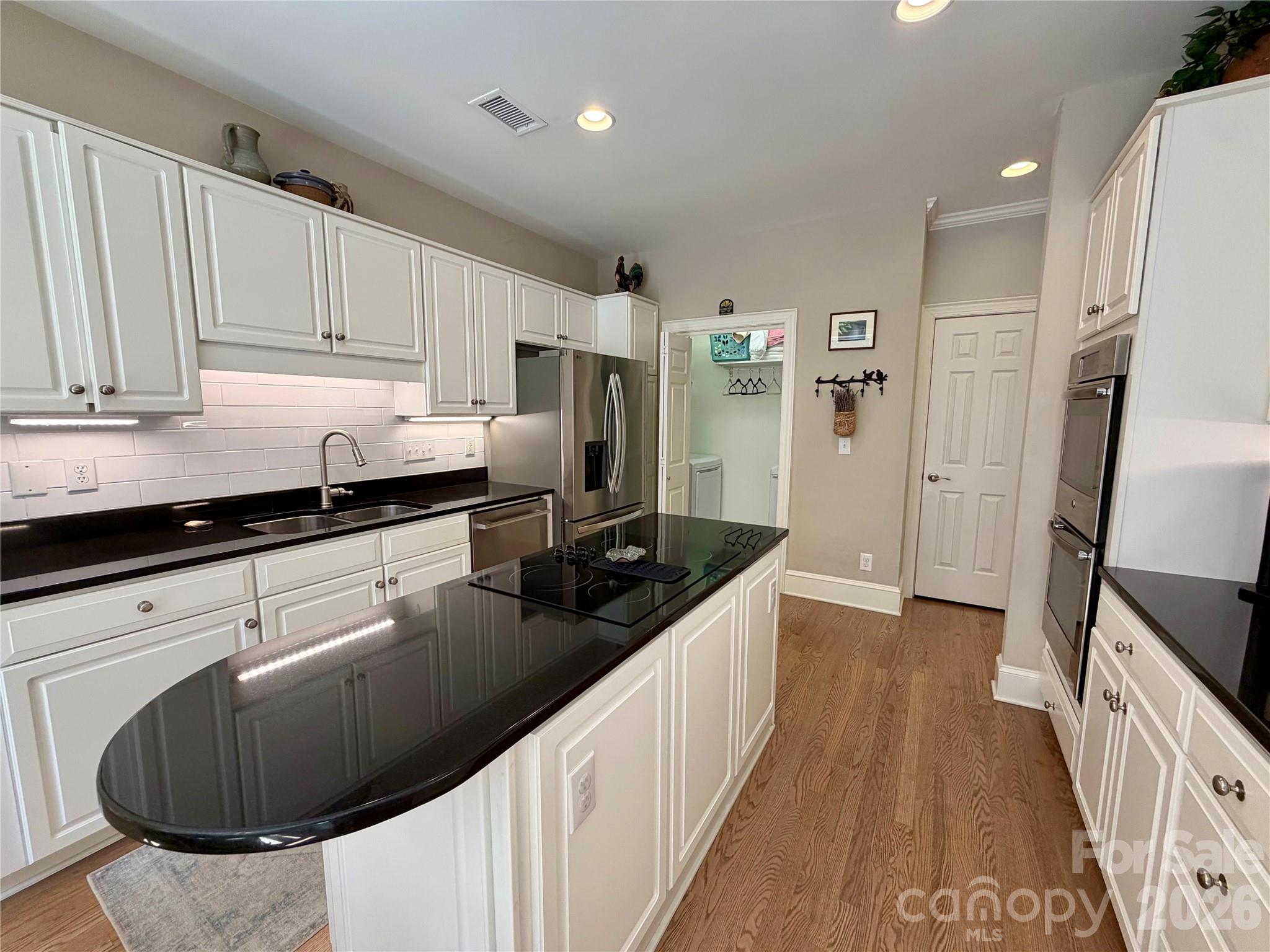 Challis Hill - Residential