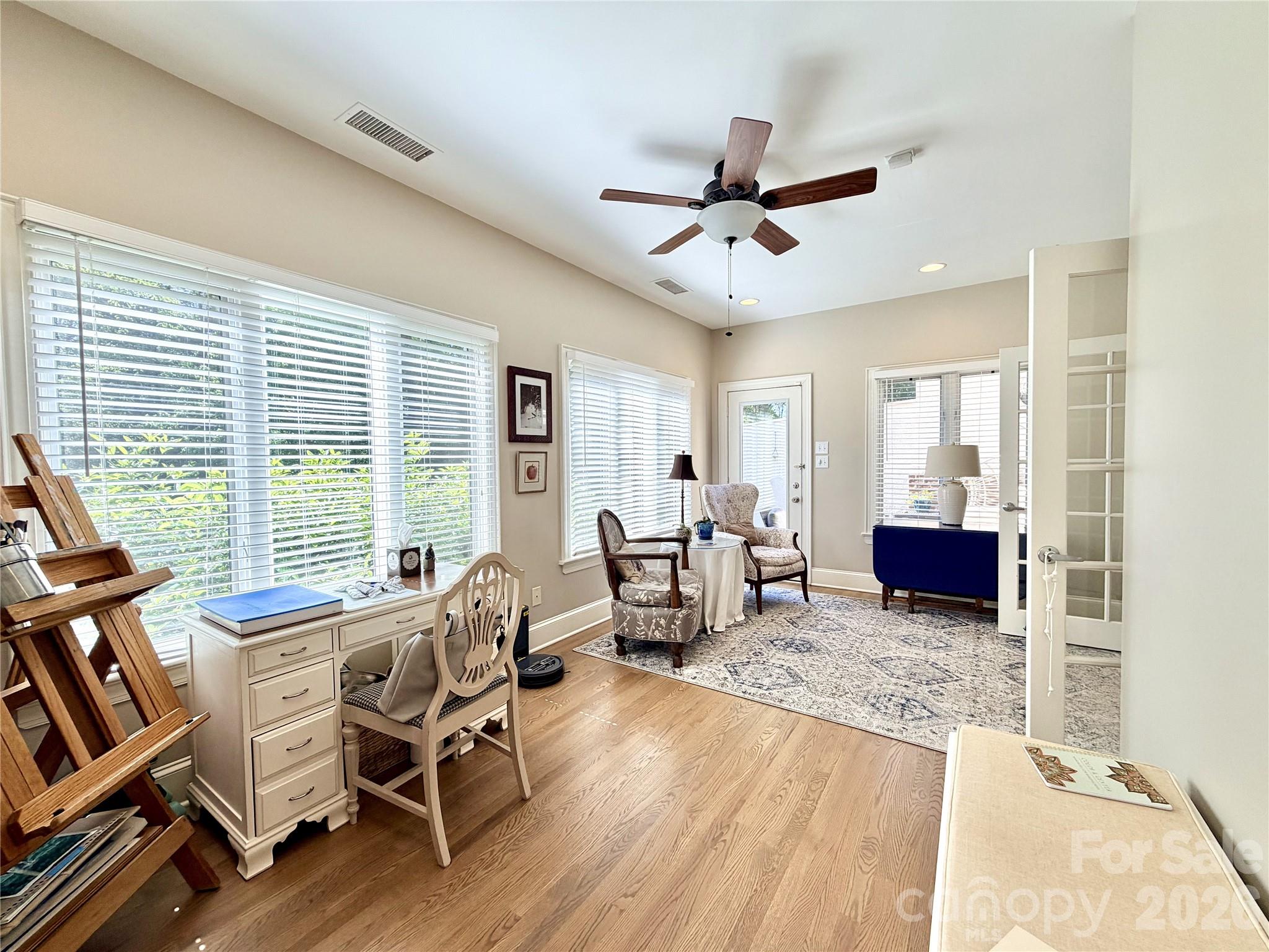 Challis Hill - Residential