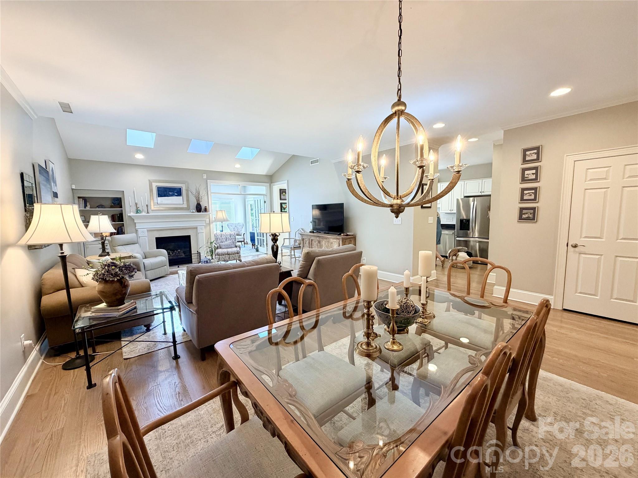 Challis Hill - Residential