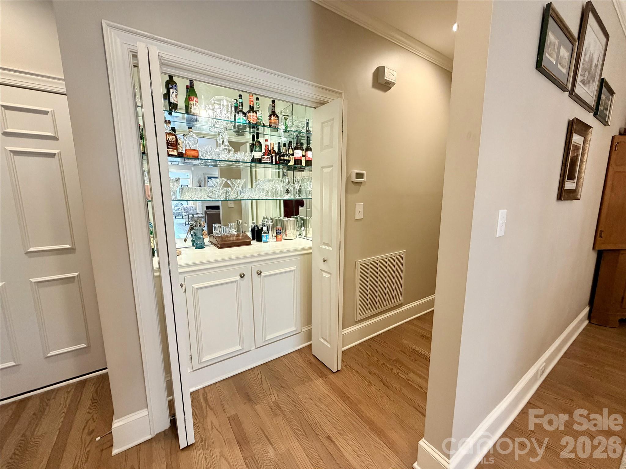 Challis Hill - Residential